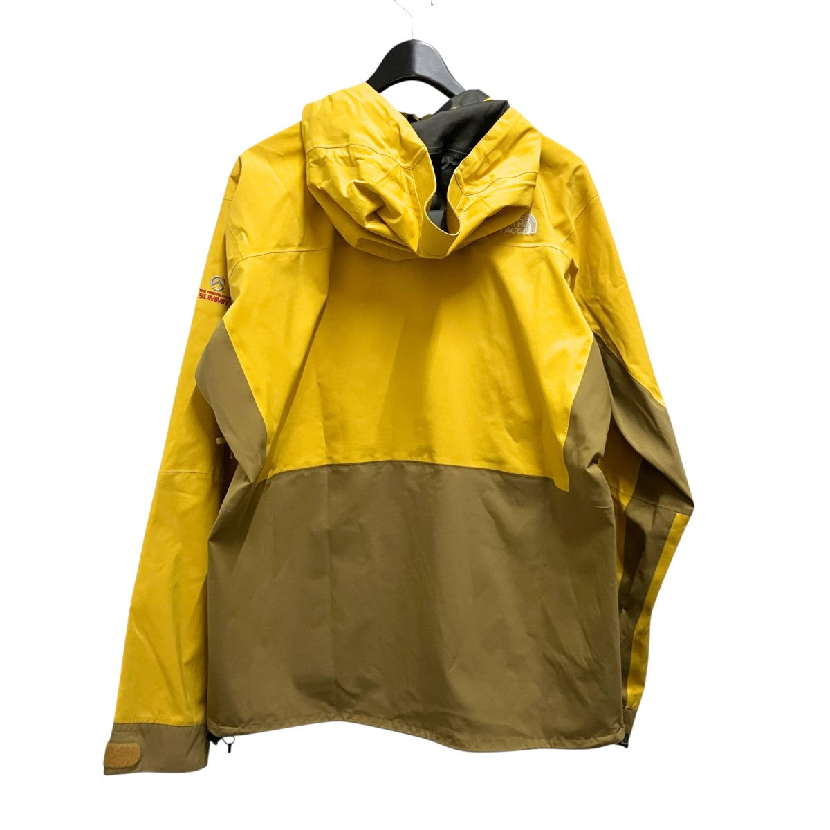 AMA DABLAM JACKETマウンテンジャケットNP61305