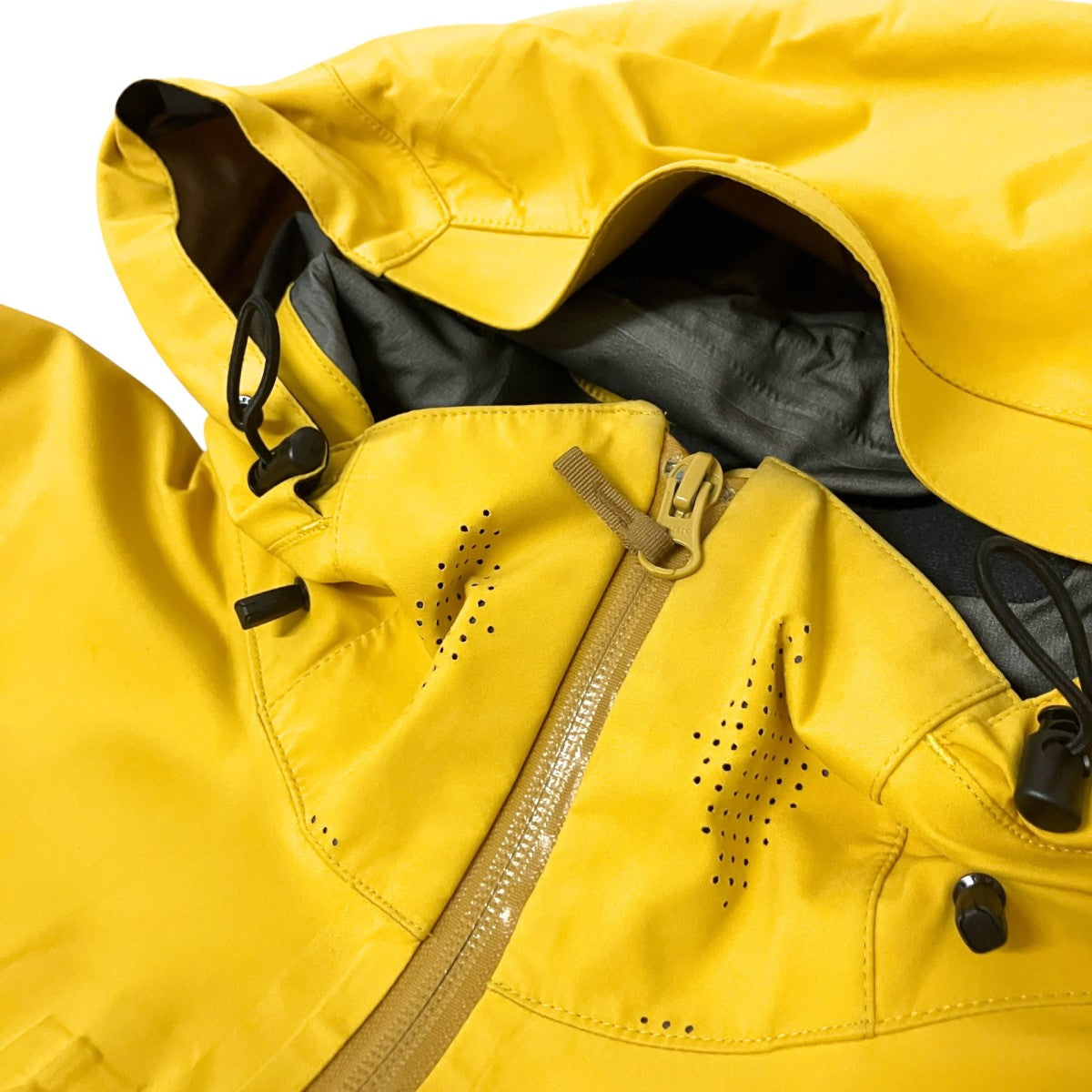 THE NORTH FACE(ザノースフェイス) AMA DABLAM JACKETマウンテン