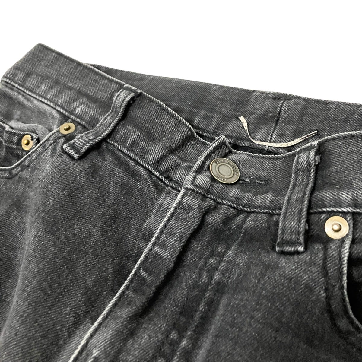 デニムパンツ376906 YYS02