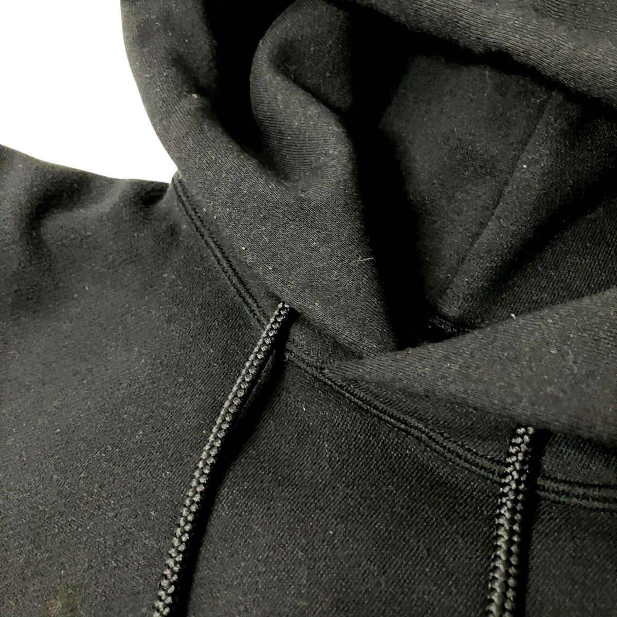 NETFLIXプルオーバーパーカーAW23BRENCT02NTL