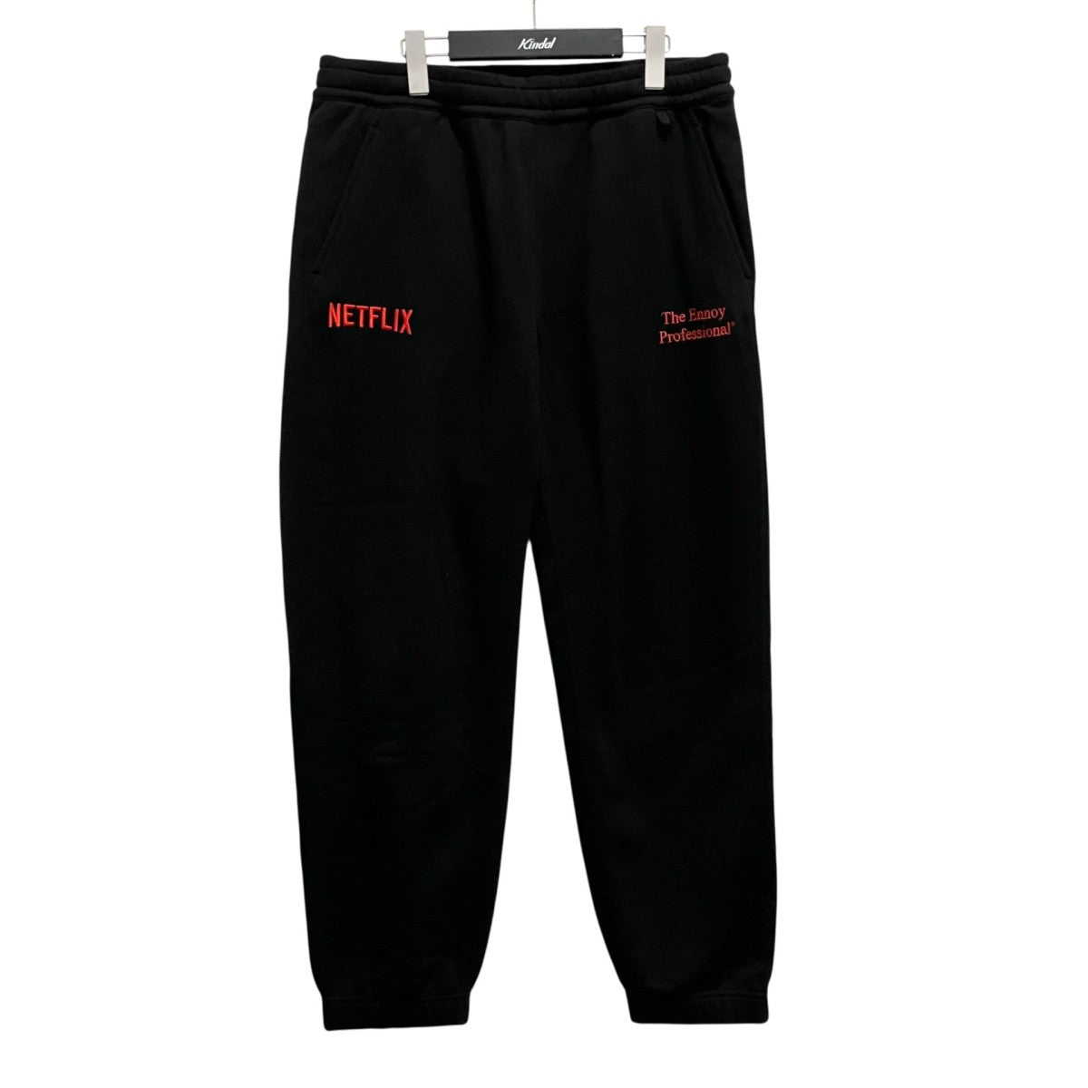 スウェットパンツAW23BRENPT06NTL