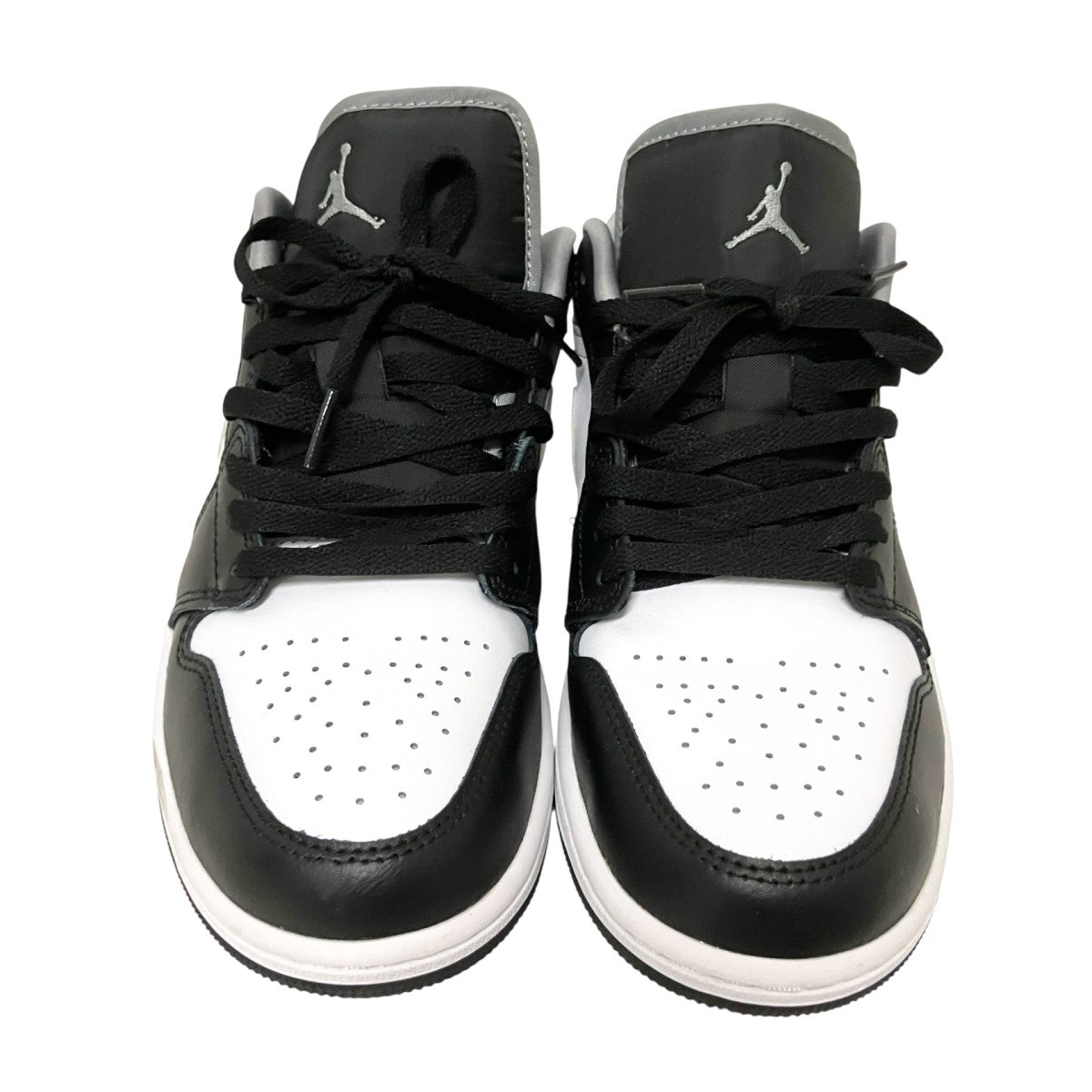 AIR JORDAN 1 LOWスニーカー553558 040