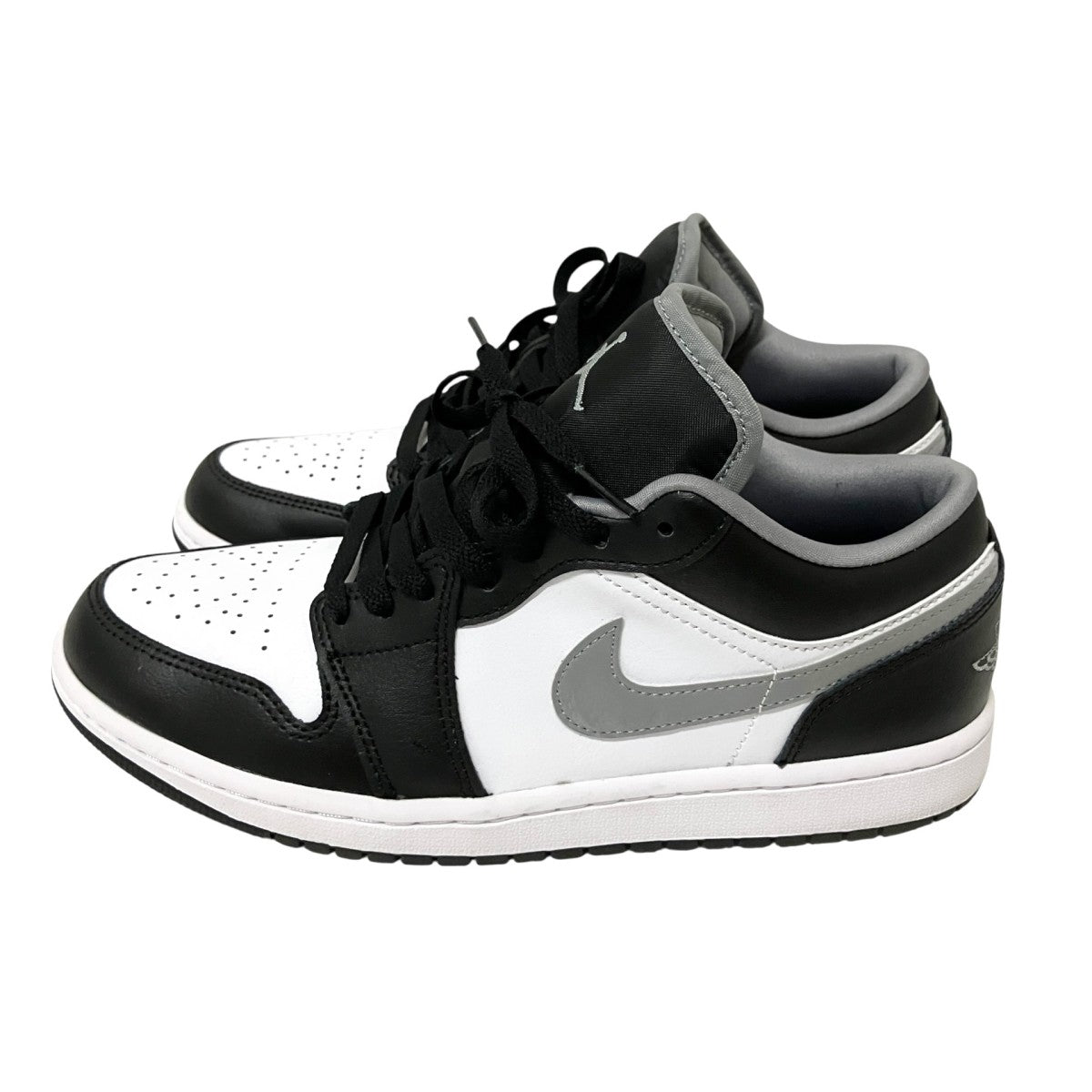 AIR JORDAN 1 LOWスニーカー553558 040