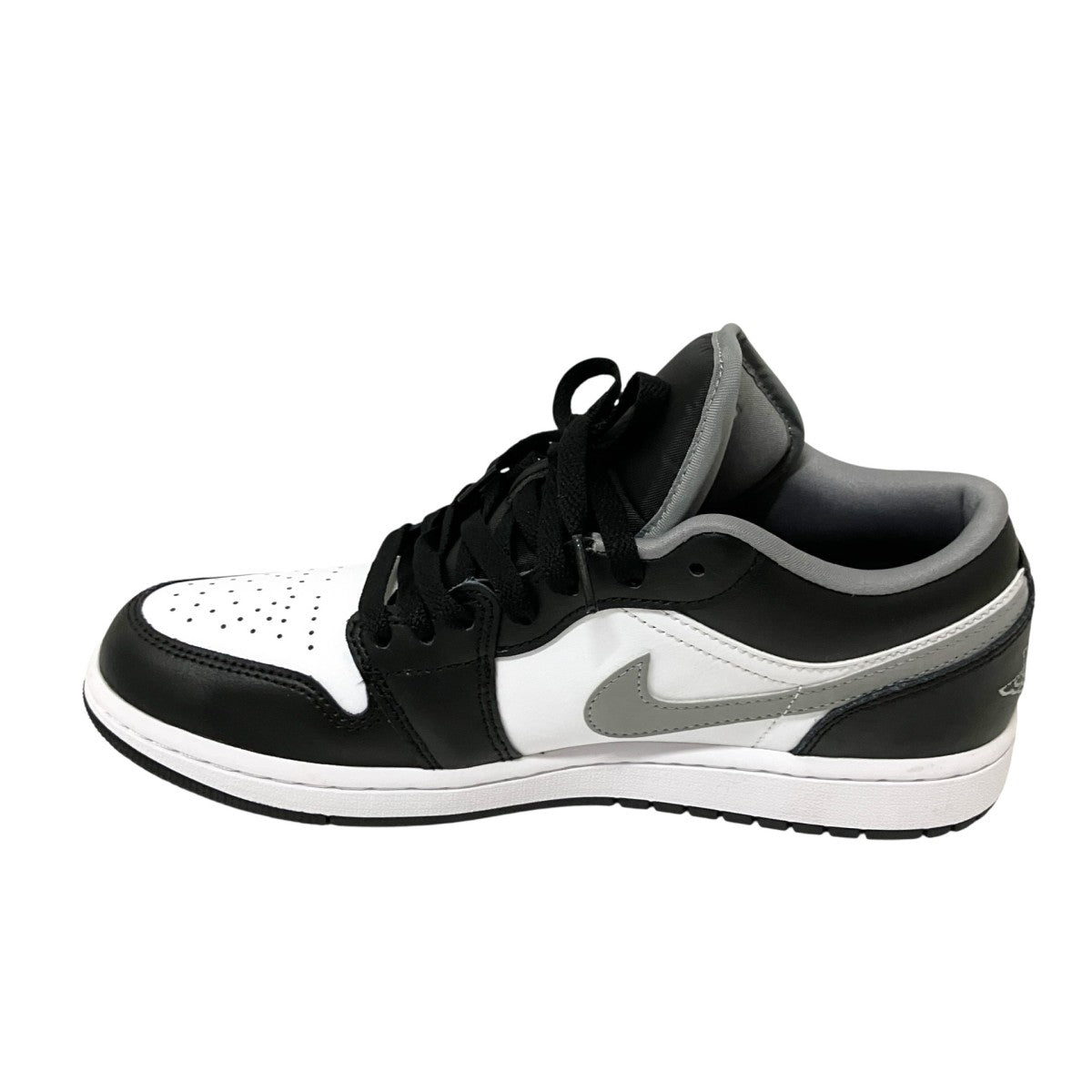 AIR JORDAN 1 LOWスニーカー553558 040