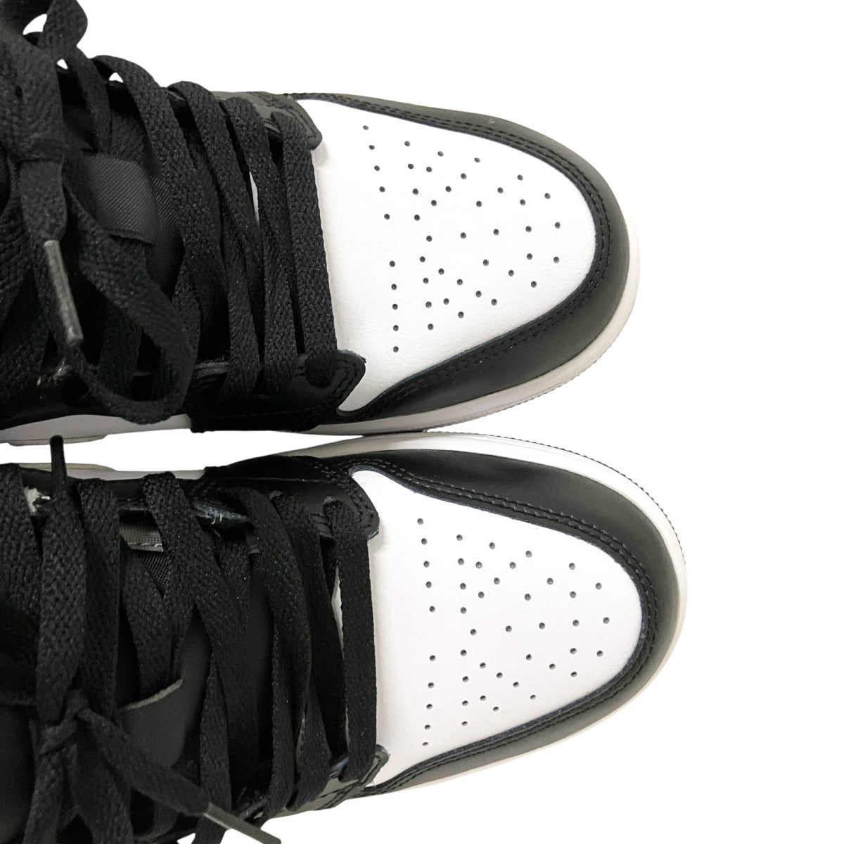 NIKE(ナイキ) AIR JORDAN 1 LOWスニーカー553558 040 553558 040