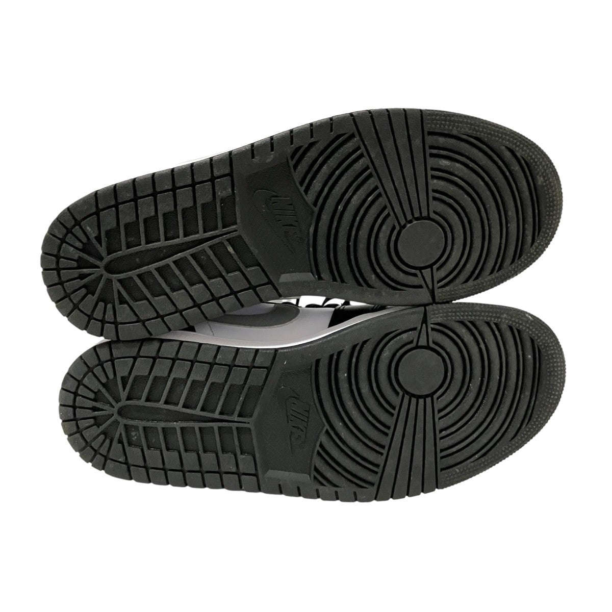 AIR JORDAN 1 LOWスニーカー553558 040