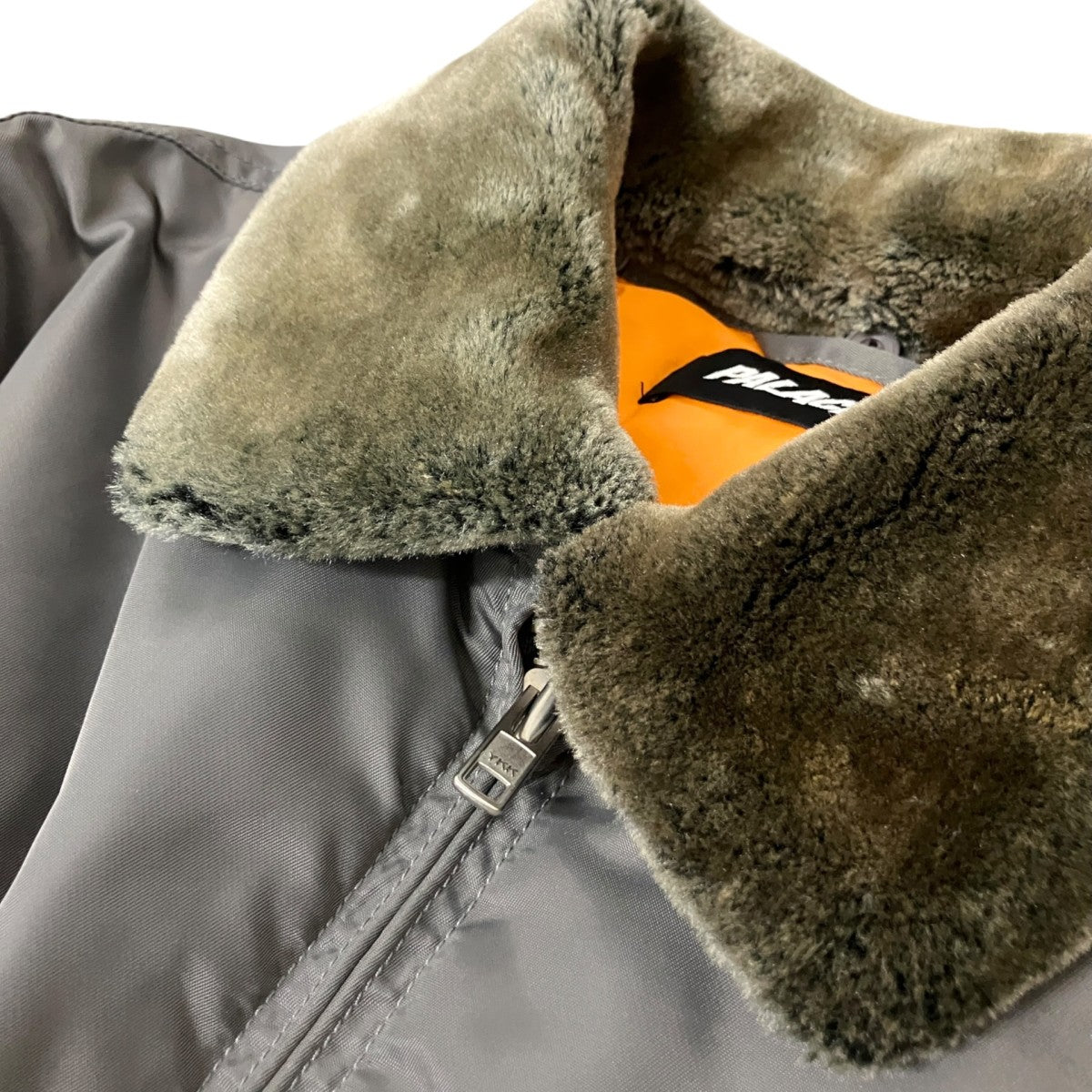 PA-1 JACKET中綿ジャケット