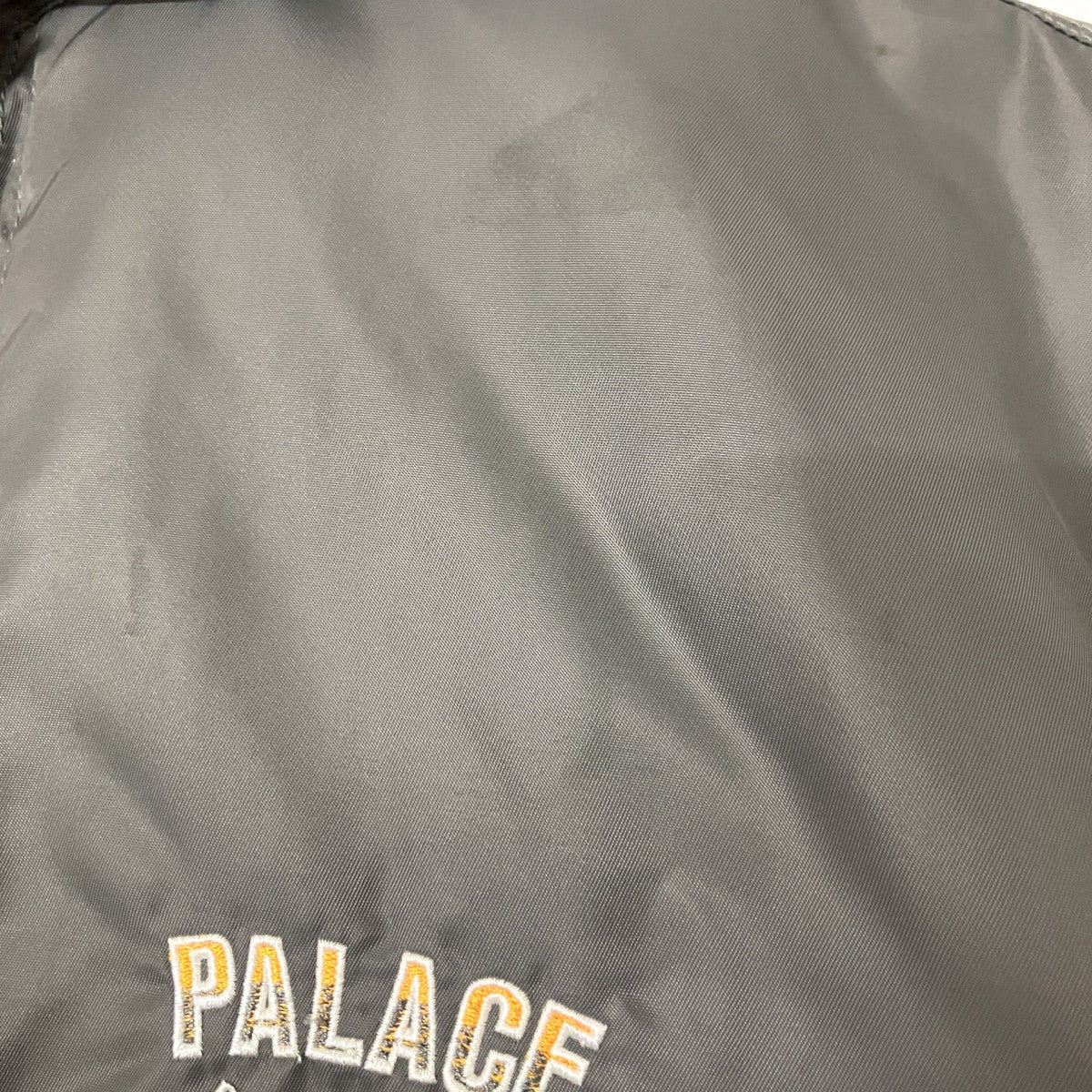 PA-1 JACKET中綿ジャケット