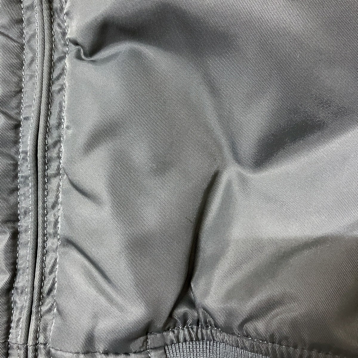 PA-1 JACKET中綿ジャケット