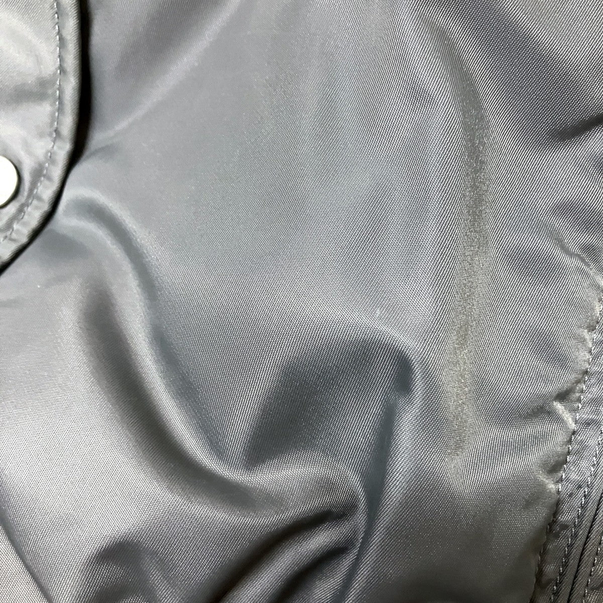 PA-1 JACKET中綿ジャケット