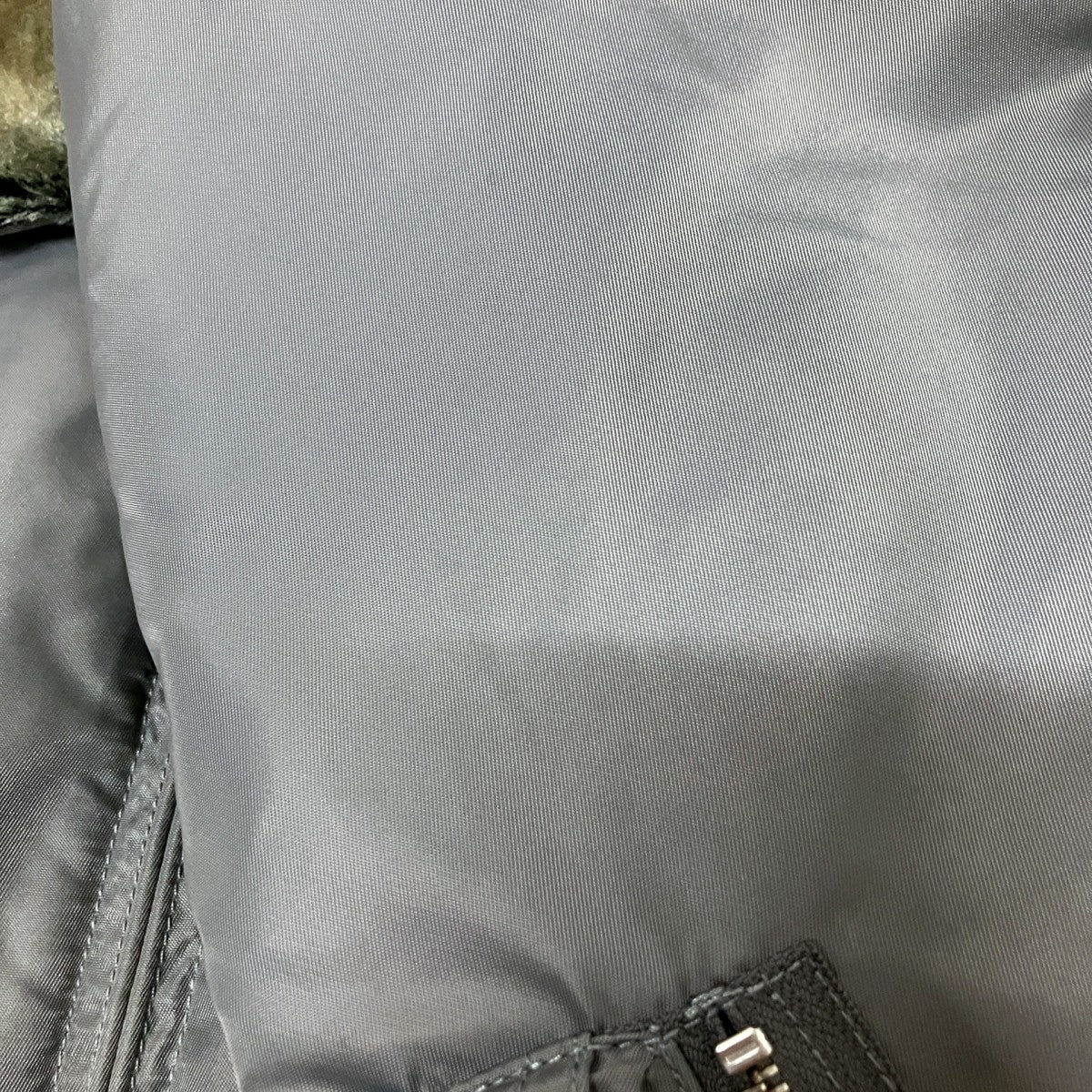 PA-1 JACKET中綿ジャケット