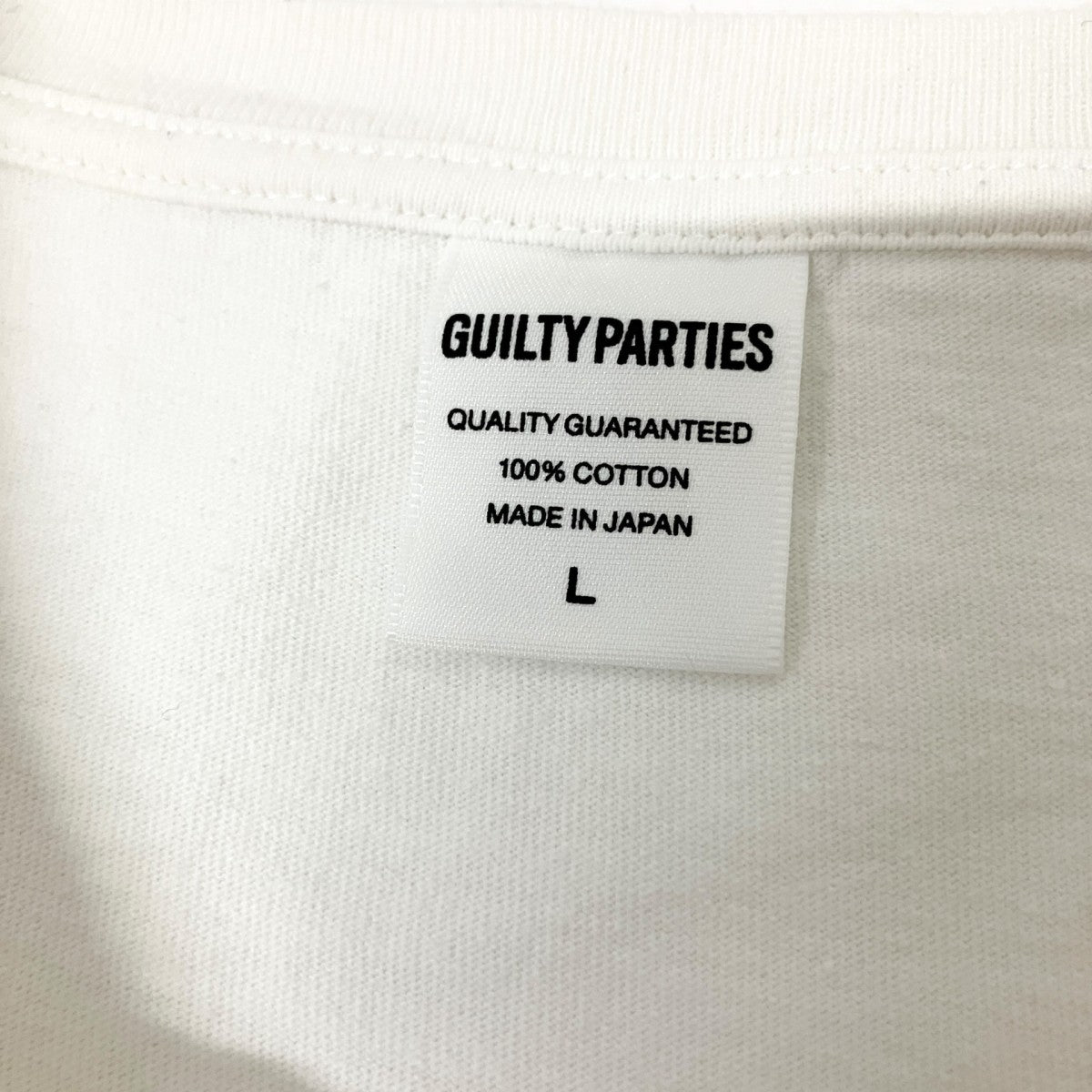 WASHED HEAVY WEIGHT CREW NECK T-SHIRT半袖Tシャツ