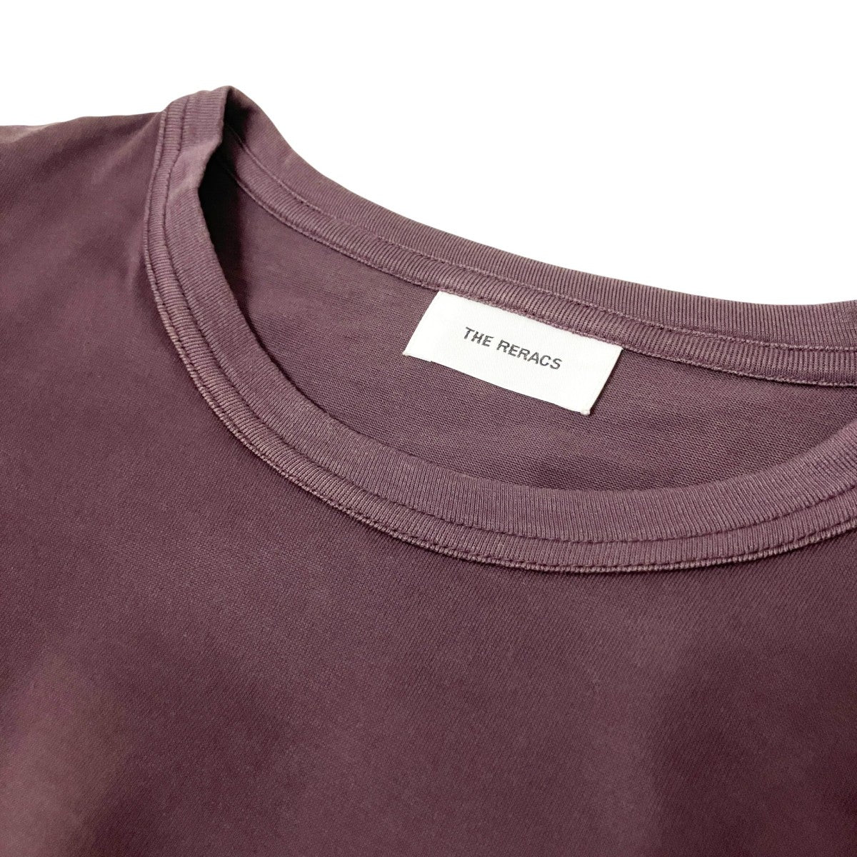 半袖Tシャツ23SS RECS 379