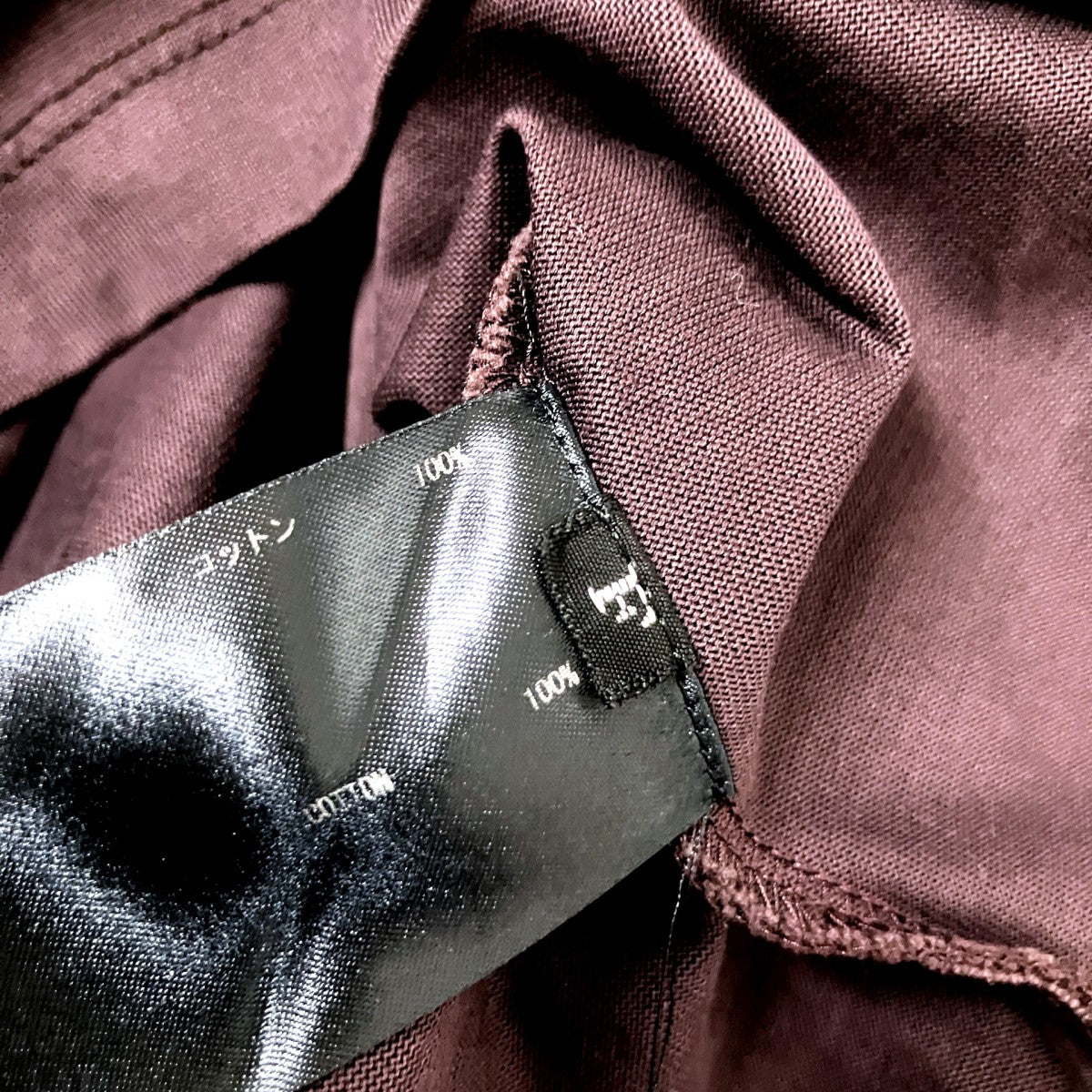 半袖Tシャツ23SS RECS 379