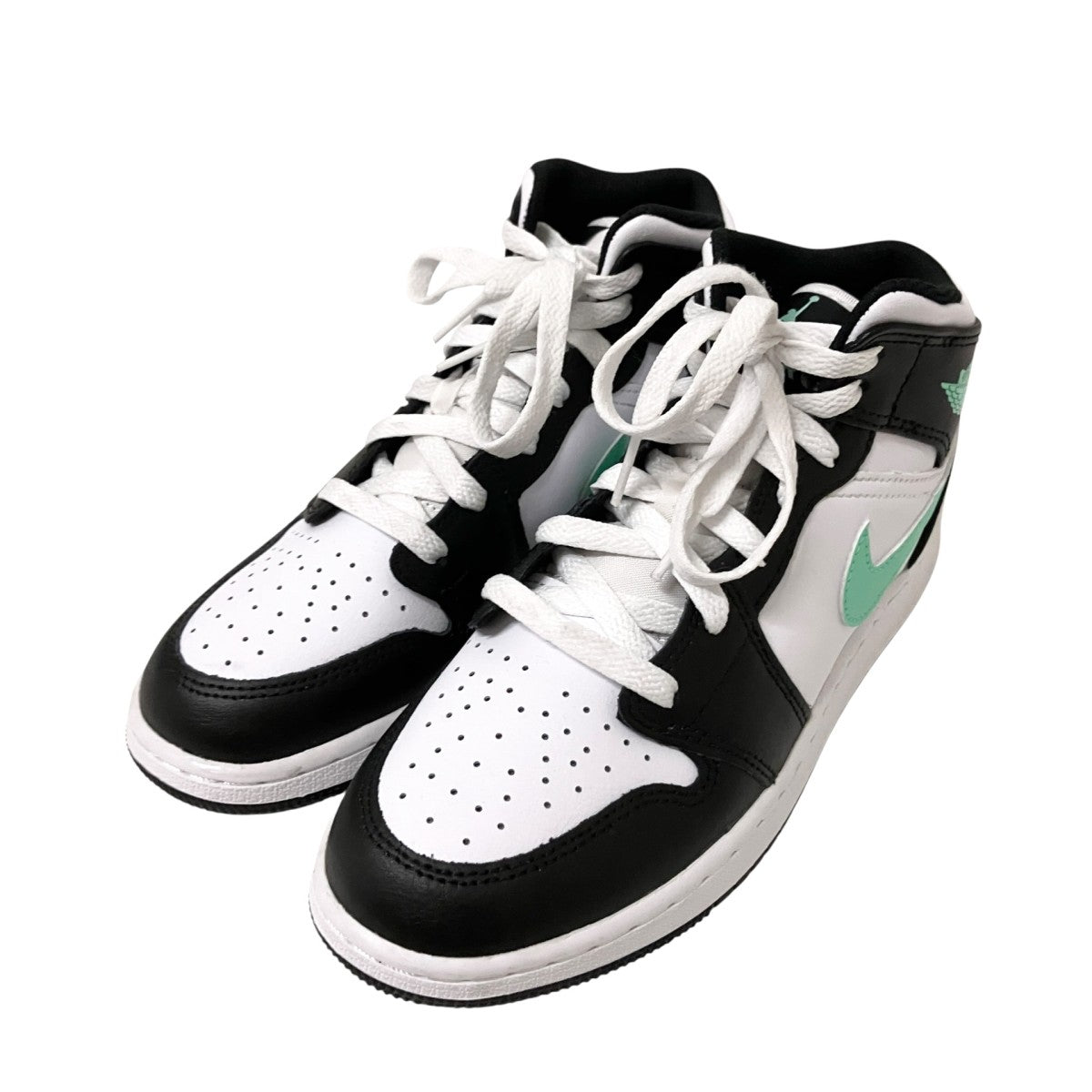 AIR JORDAN 1 MIDスニーカーDQ8423 103