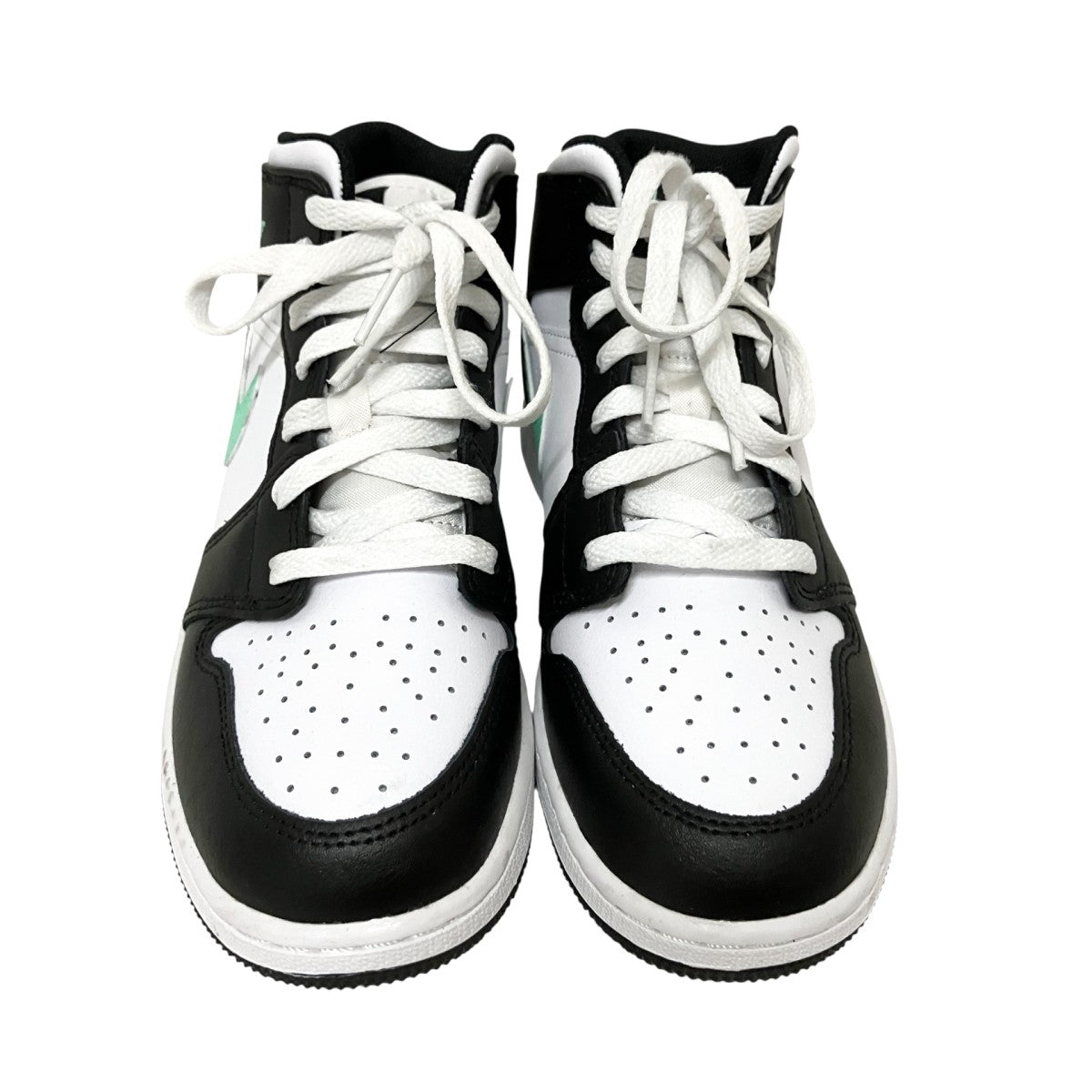 AIR JORDAN 1 MIDスニーカーDQ8423 103