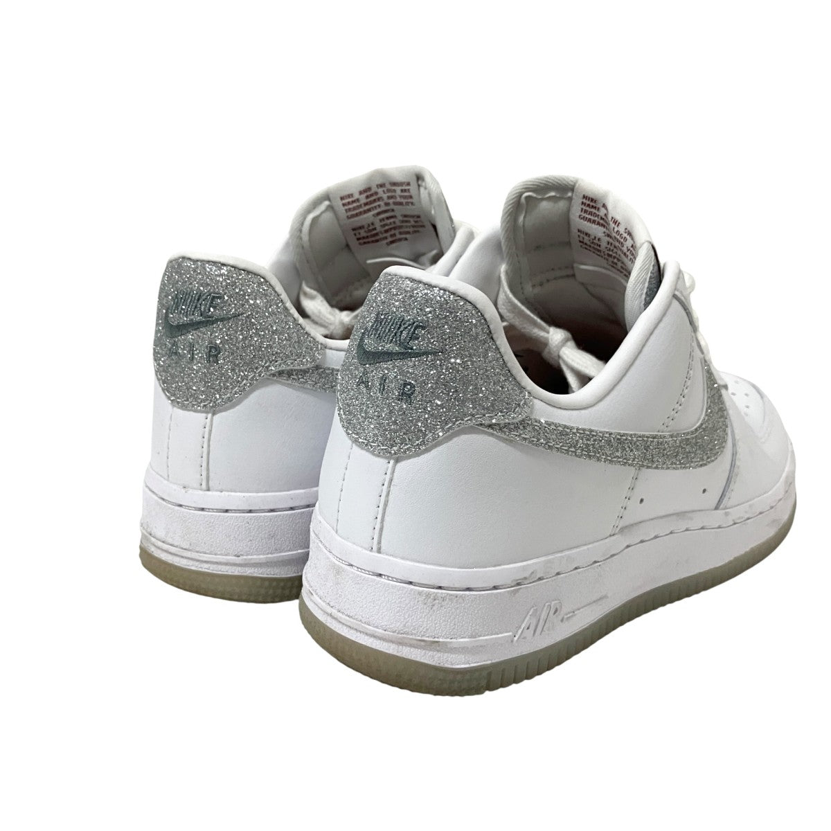 Air Force 1 ’07スニーカーHQ3461 191