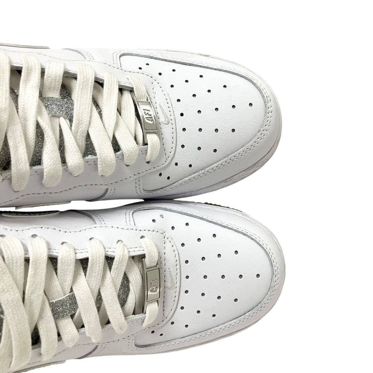 Air Force 1 ’07スニーカーHQ3461 191