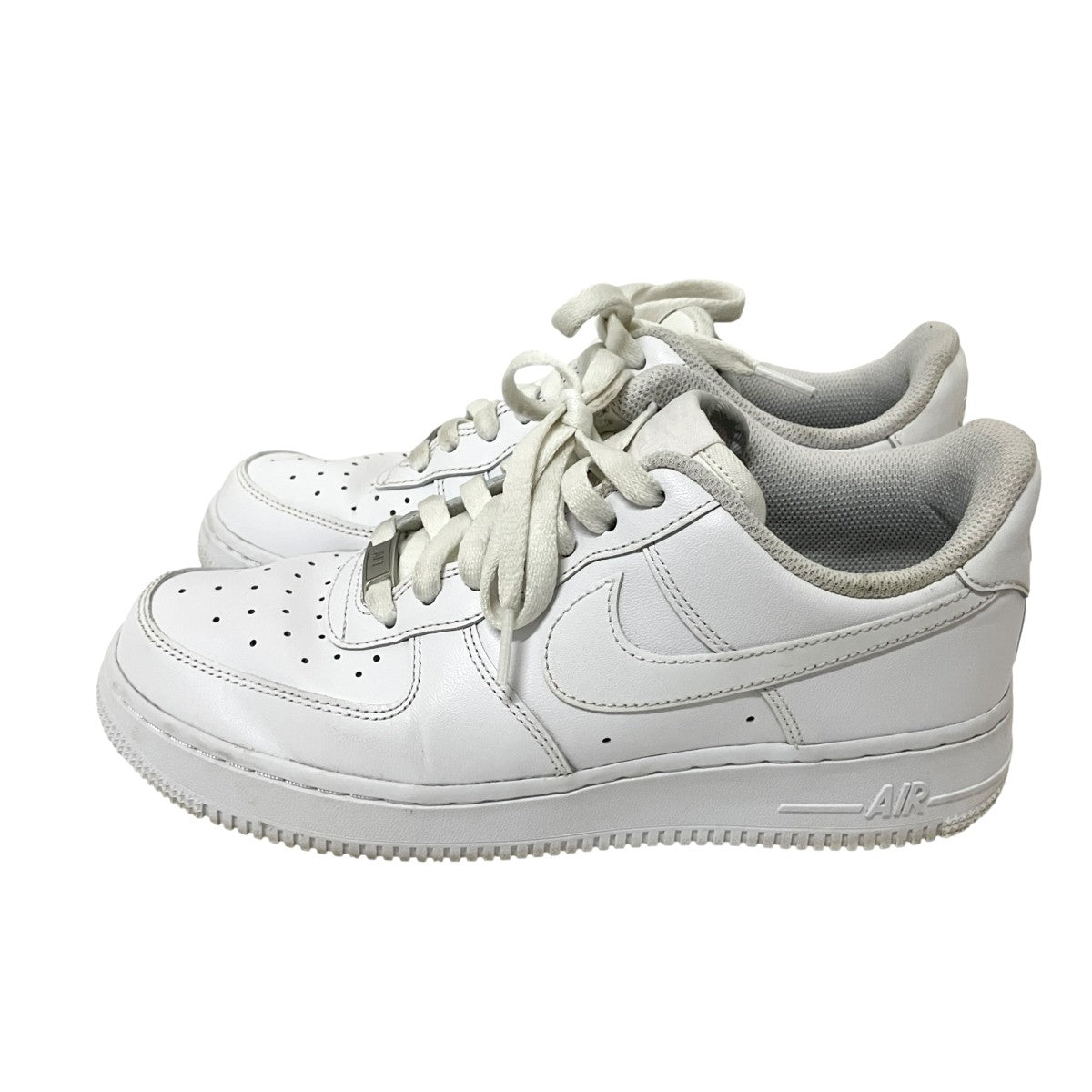 AIR FORCE 1スニーカーDD8959 100