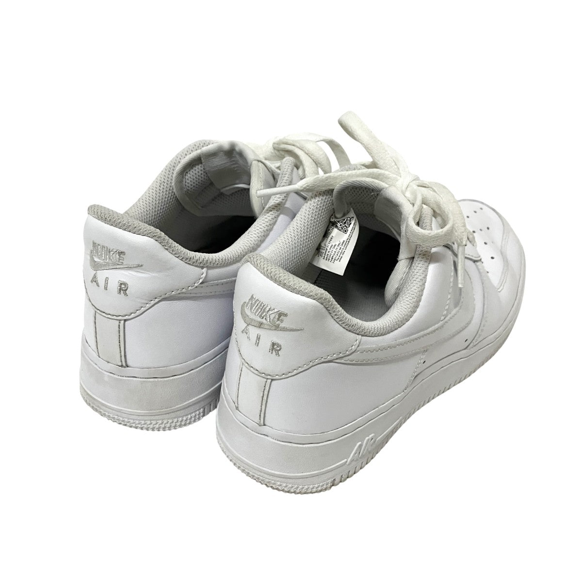 AIR FORCE 1スニーカーDD8959 100