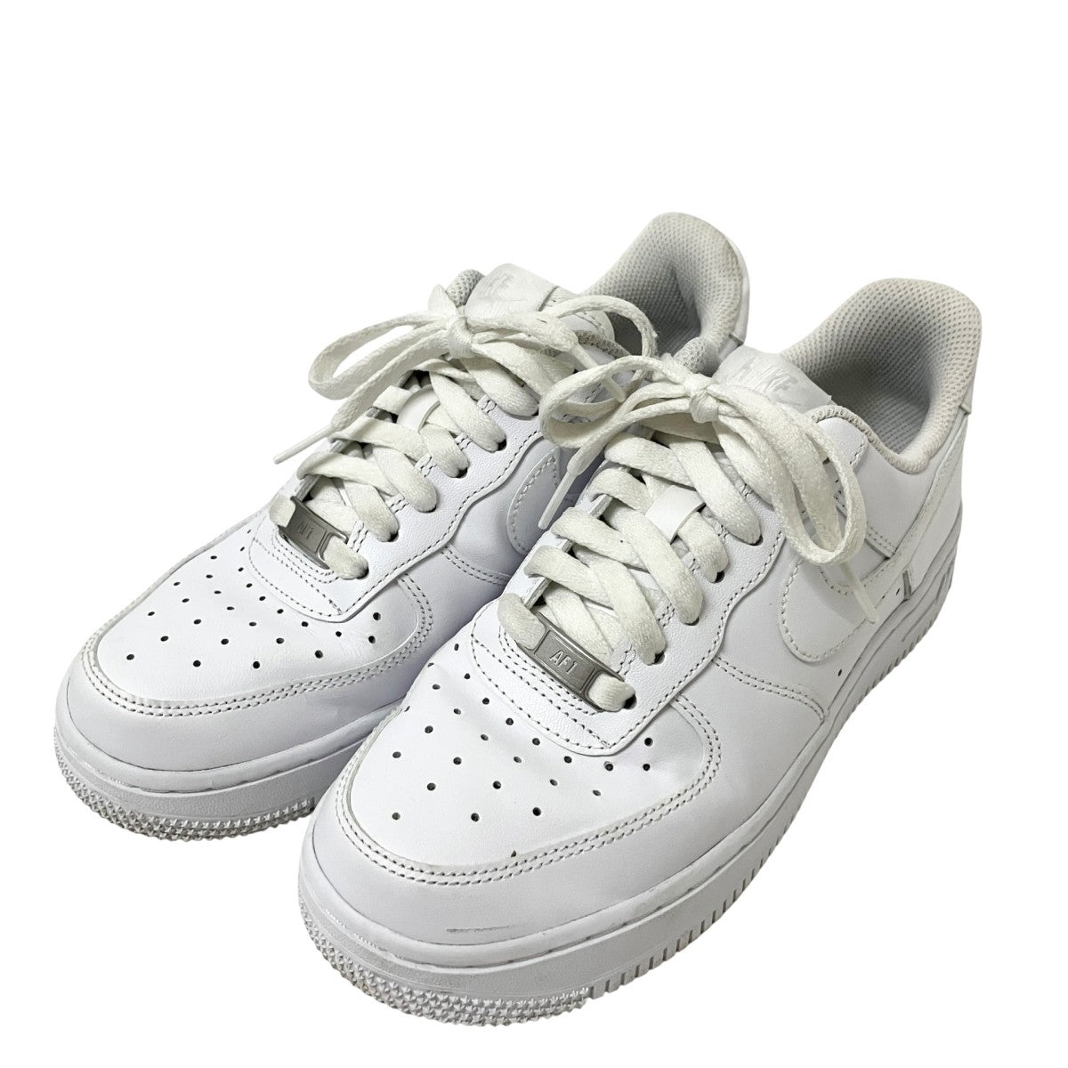 AIR FORCE 1 ’07スニーカーDD8959 100
