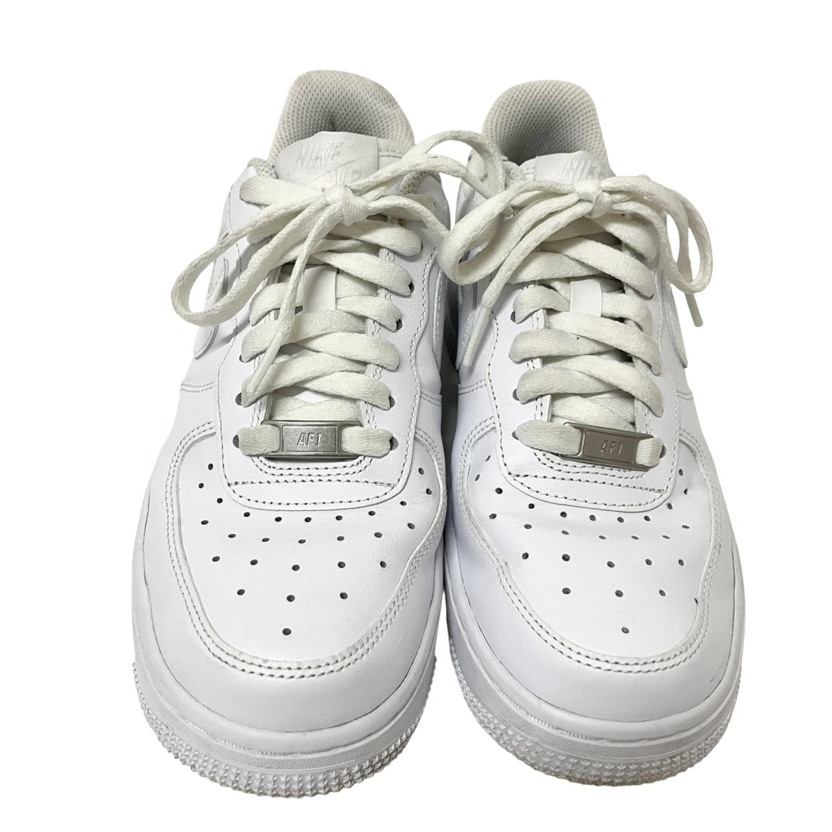 AIR FORCE 1 ’07スニーカーDD8959 100