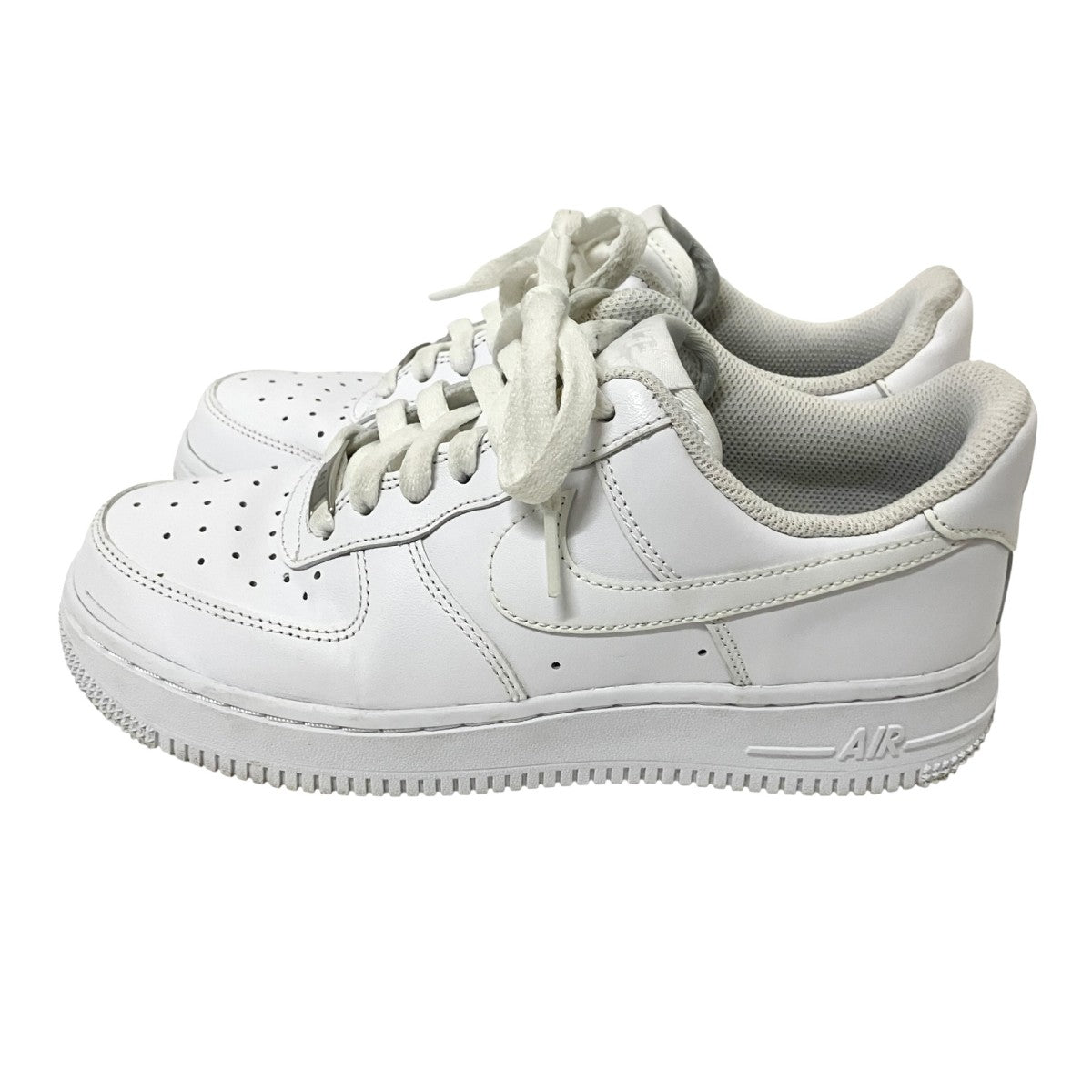 AIR FORCE 1 ’07スニーカーDD8959 100