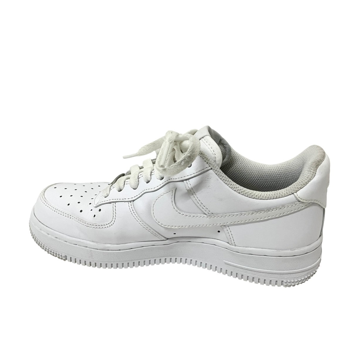 AIR FORCE 1 ’07スニーカーDD8959 100