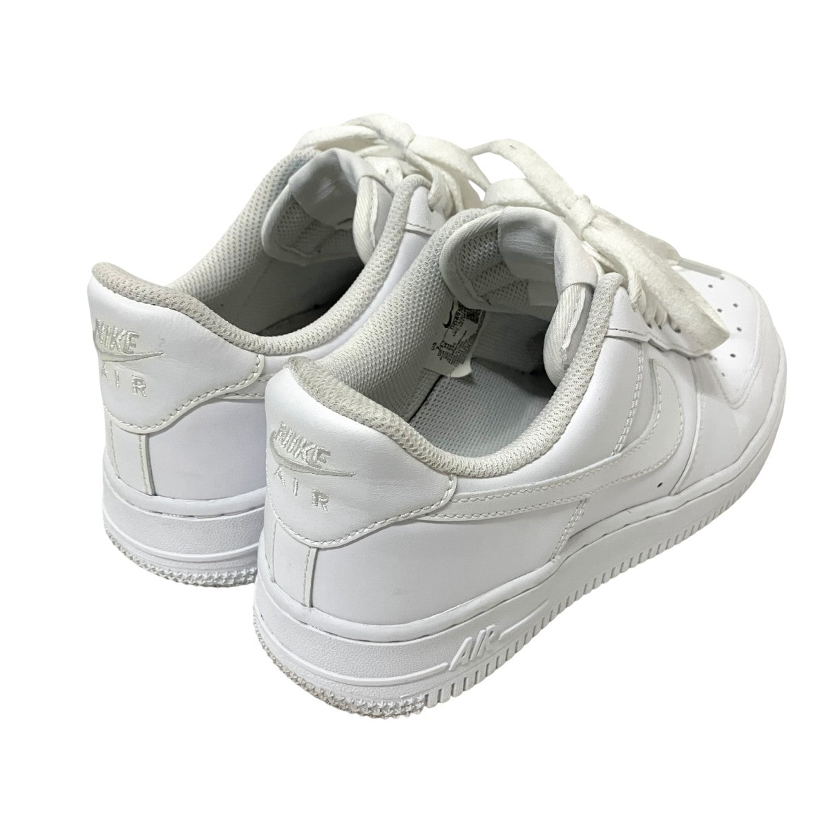 AIR FORCE 1 ’07スニーカーDD8959 100