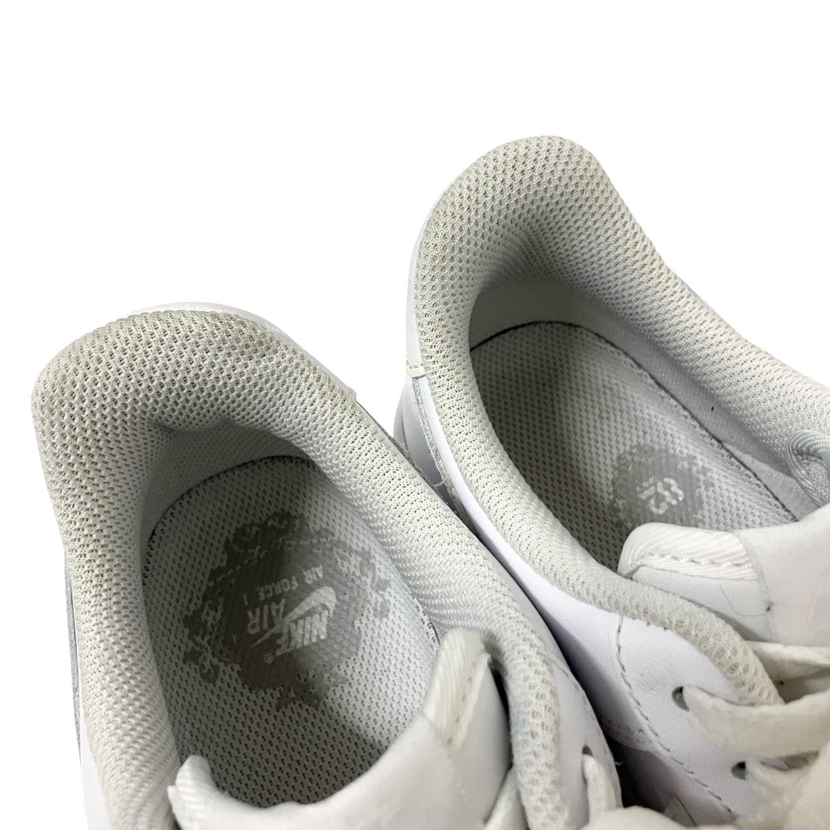 AIR FORCE 1 ’07スニーカーDD8959 100