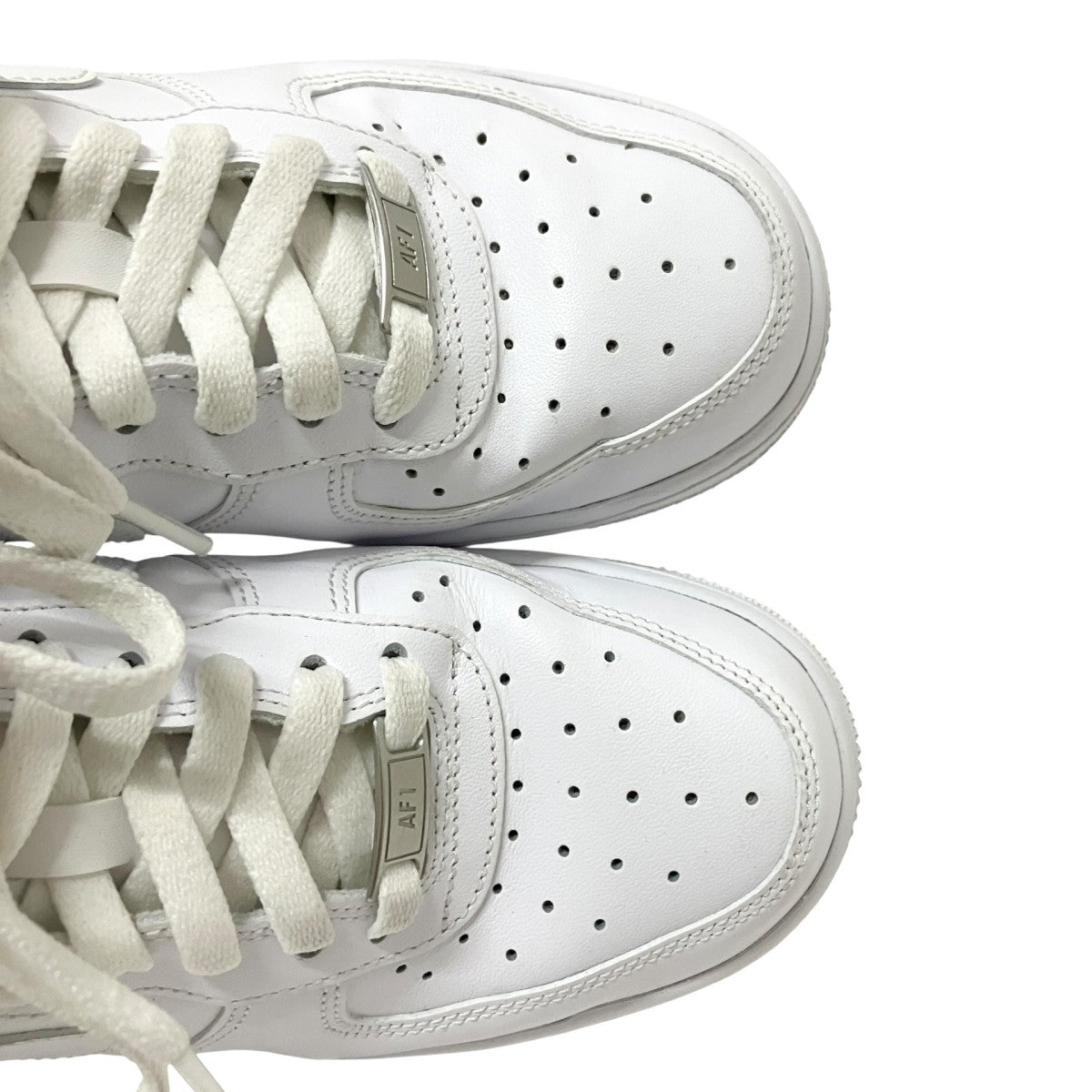 AIR FORCE 1 ’07スニーカーDD8959 100