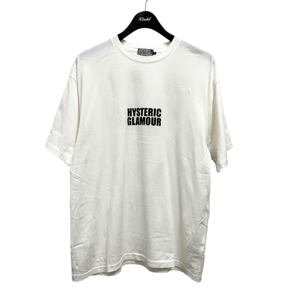 Hysteric Glamour(ヒステリックグラマー) 半袖Tシャツ02241CT39