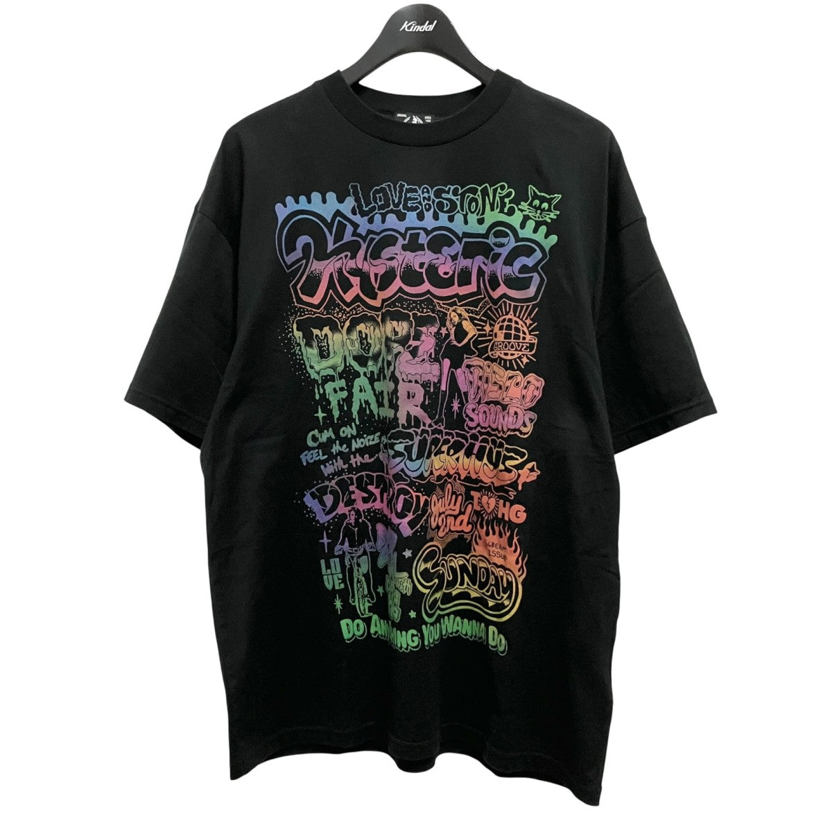 半袖Tシャツ02202CT09