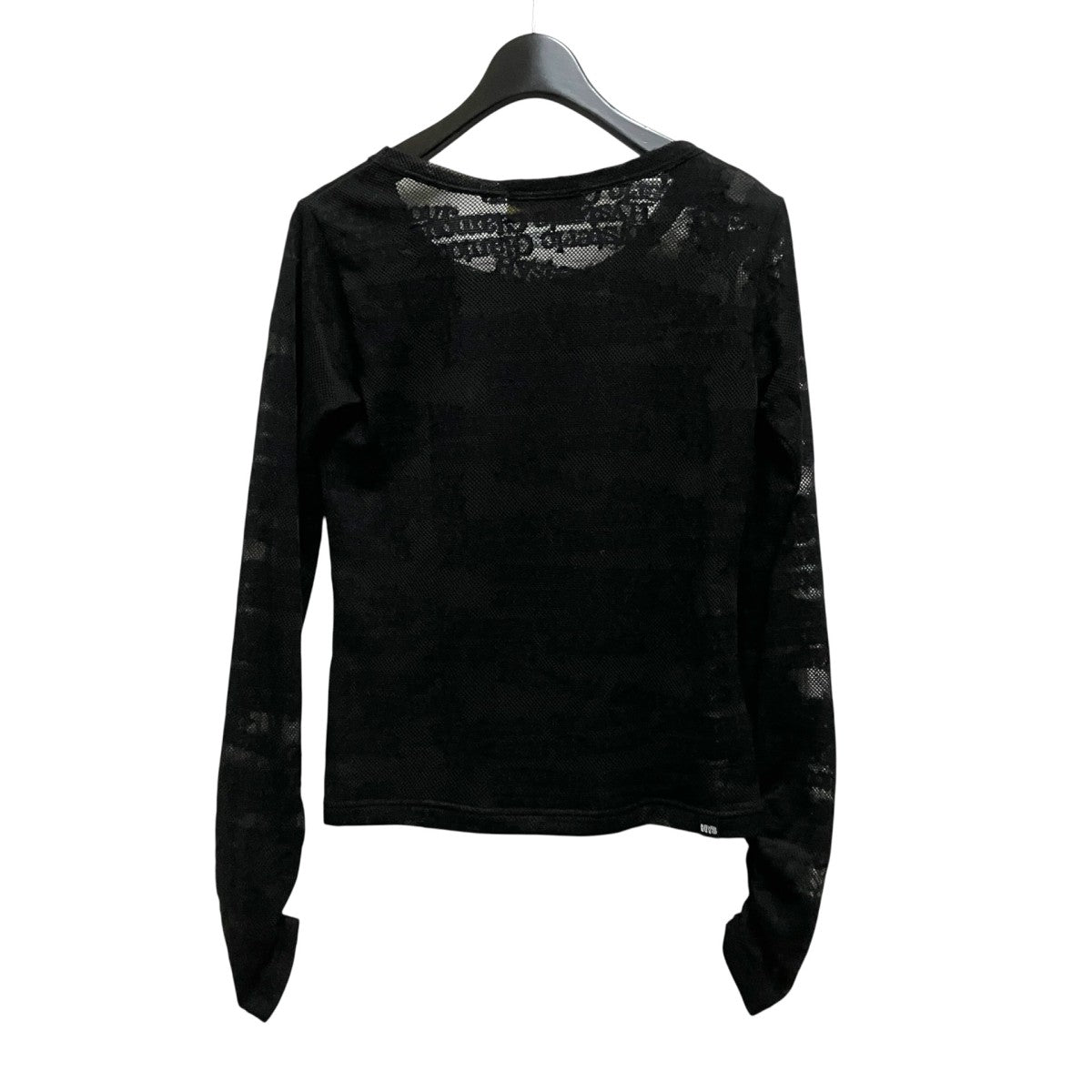 Hysteric Glamour(ヒステリックグラマー) 長袖カットソー01253CL02