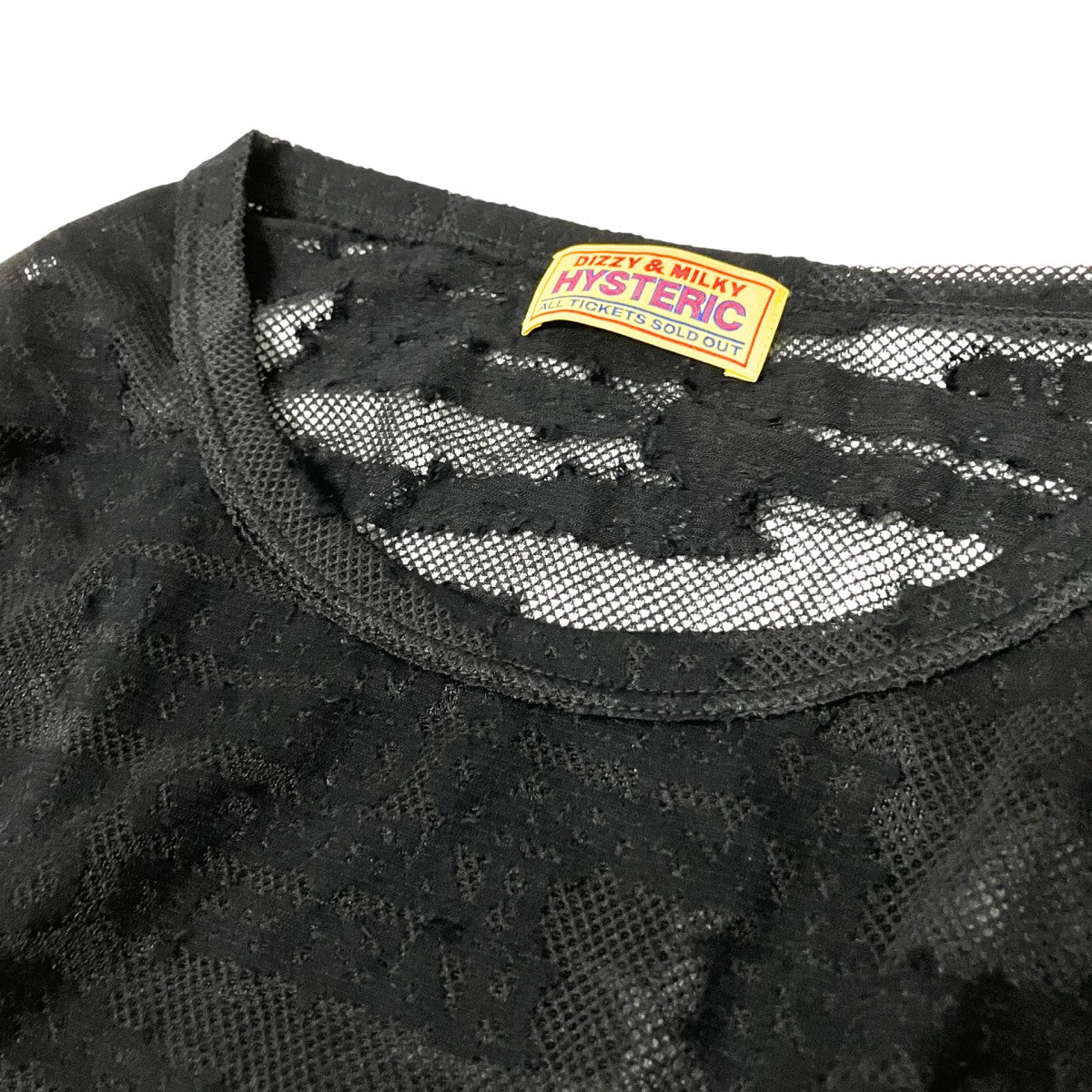 長袖カットソー01253CL02
