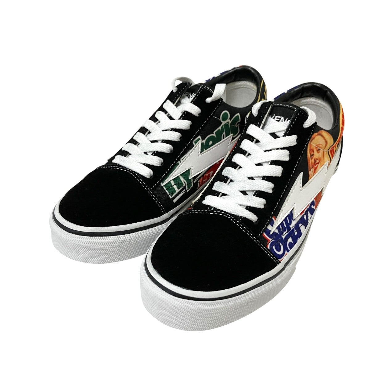 ローカットスニーカー01193QS05