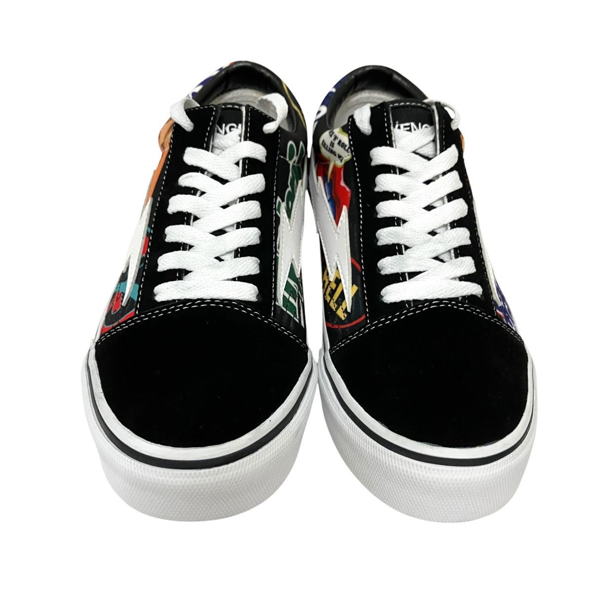 ローカットスニーカー01193QS05