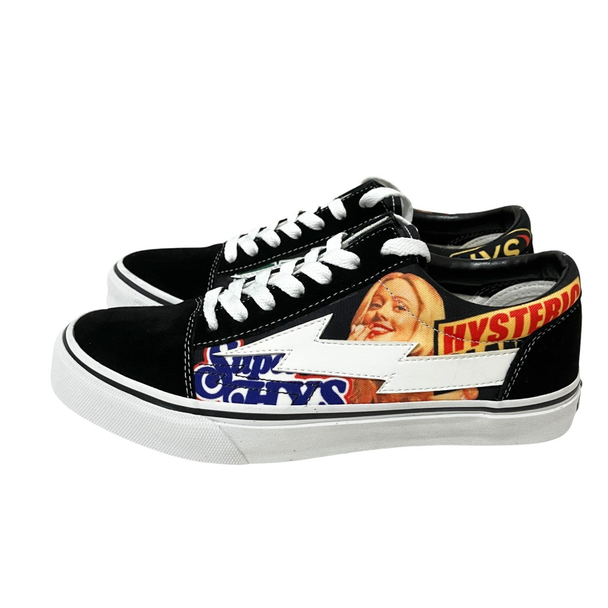 ローカットスニーカー01193QS05