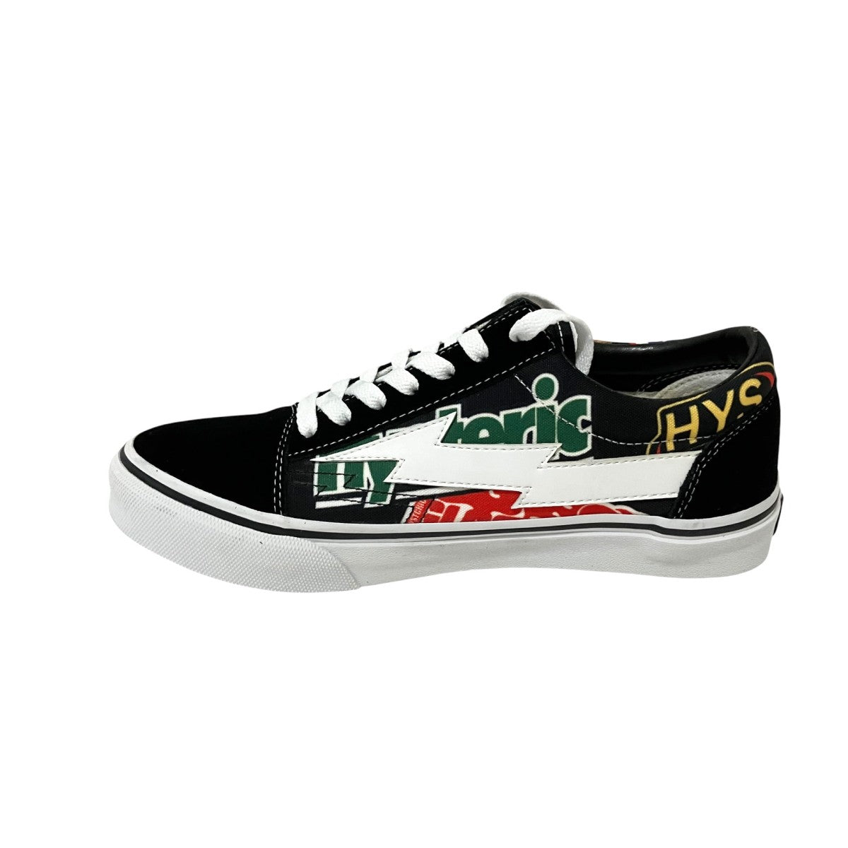 ローカットスニーカー01193QS05