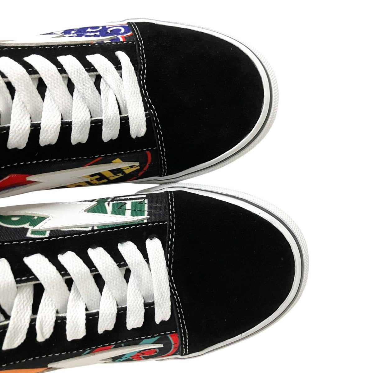 ローカットスニーカー01193QS05