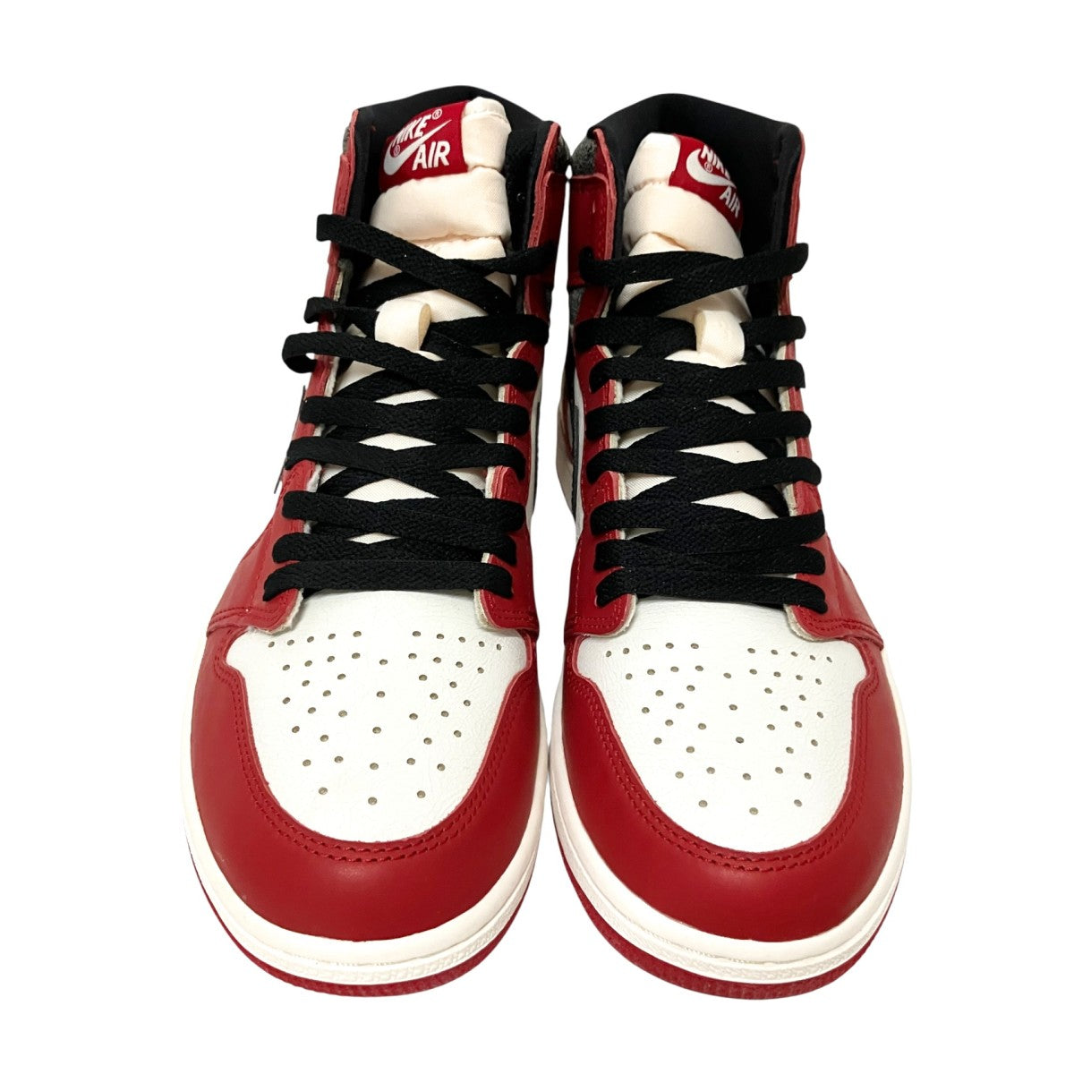 AIR JORDAN 1 RETRO HIGH OGハイカットスニーカーDZ5485 612