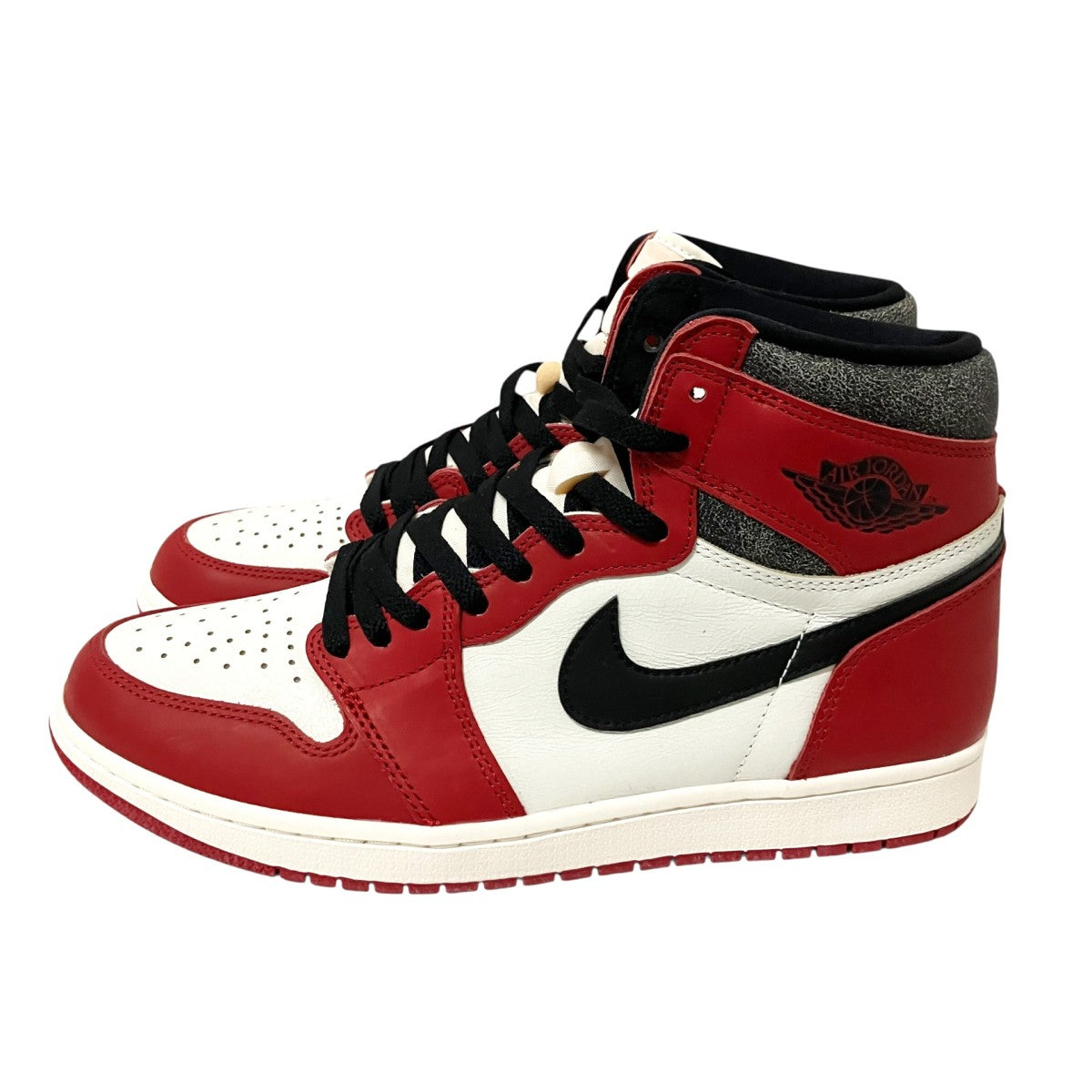 AIR JORDAN 1 RETRO HIGH OGハイカットスニーカーDZ5485 612