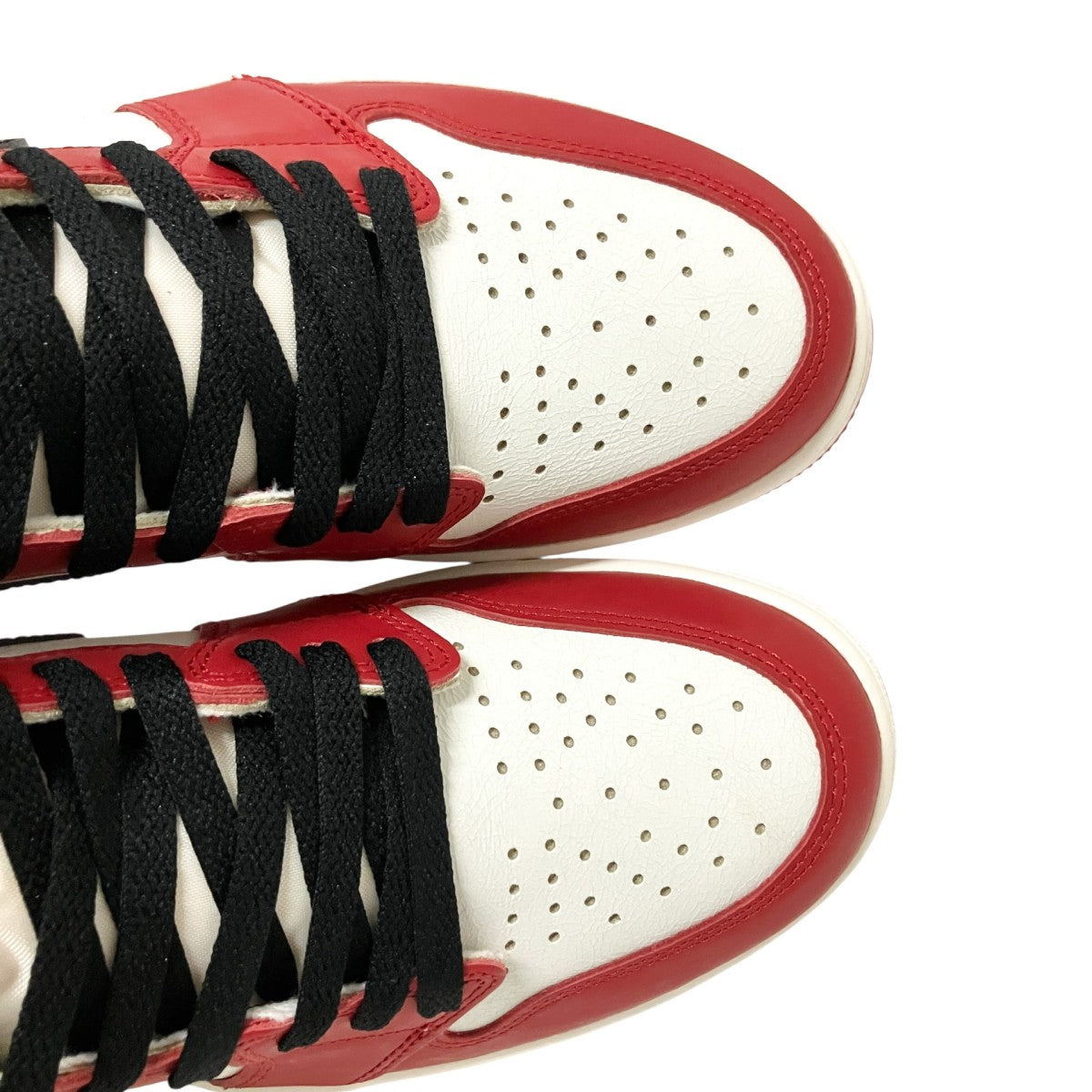 AIR JORDAN 1 RETRO HIGH OGハイカットスニーカーDZ5485 612