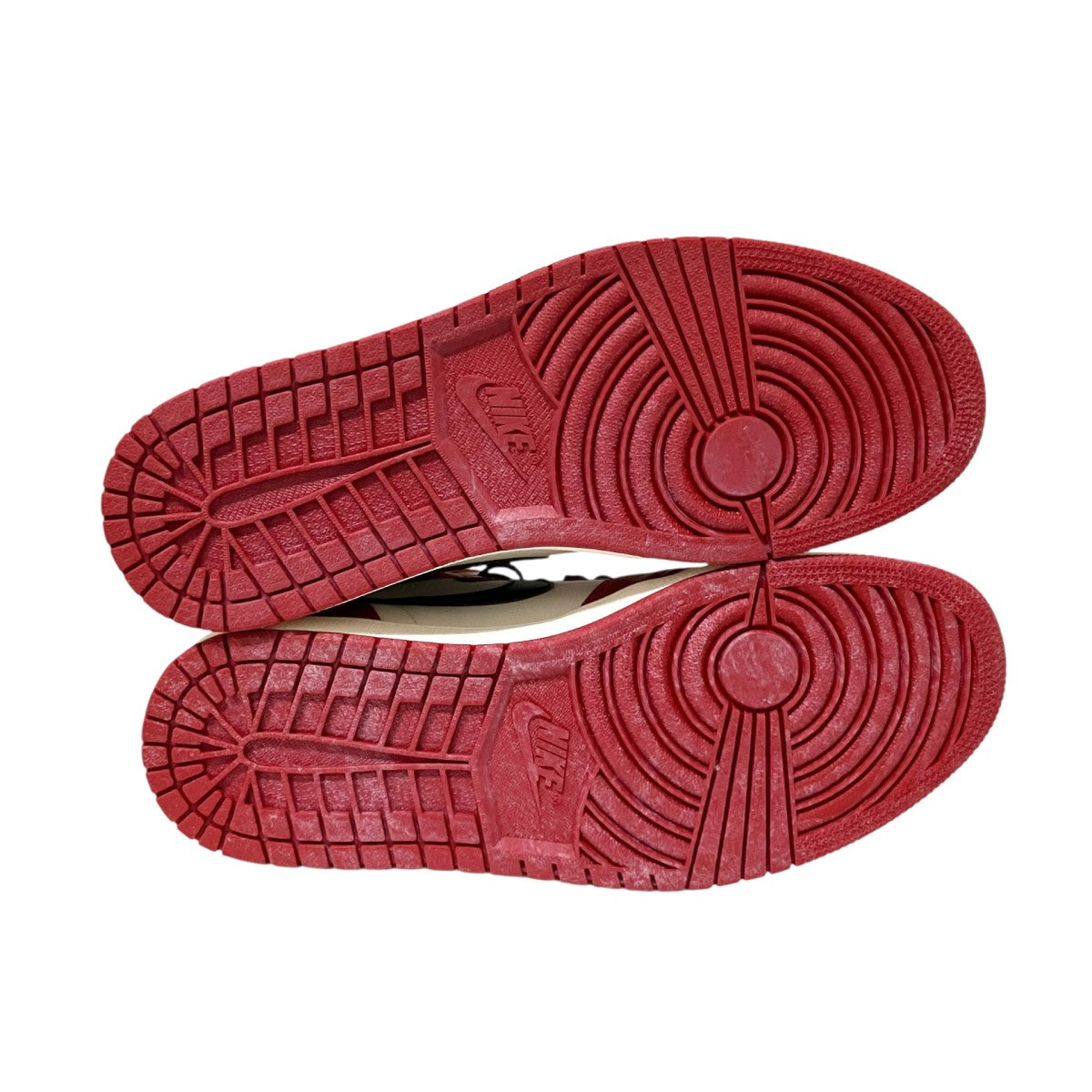 AIR JORDAN 1 RETRO HIGH OGハイカットスニーカーDZ5485 612