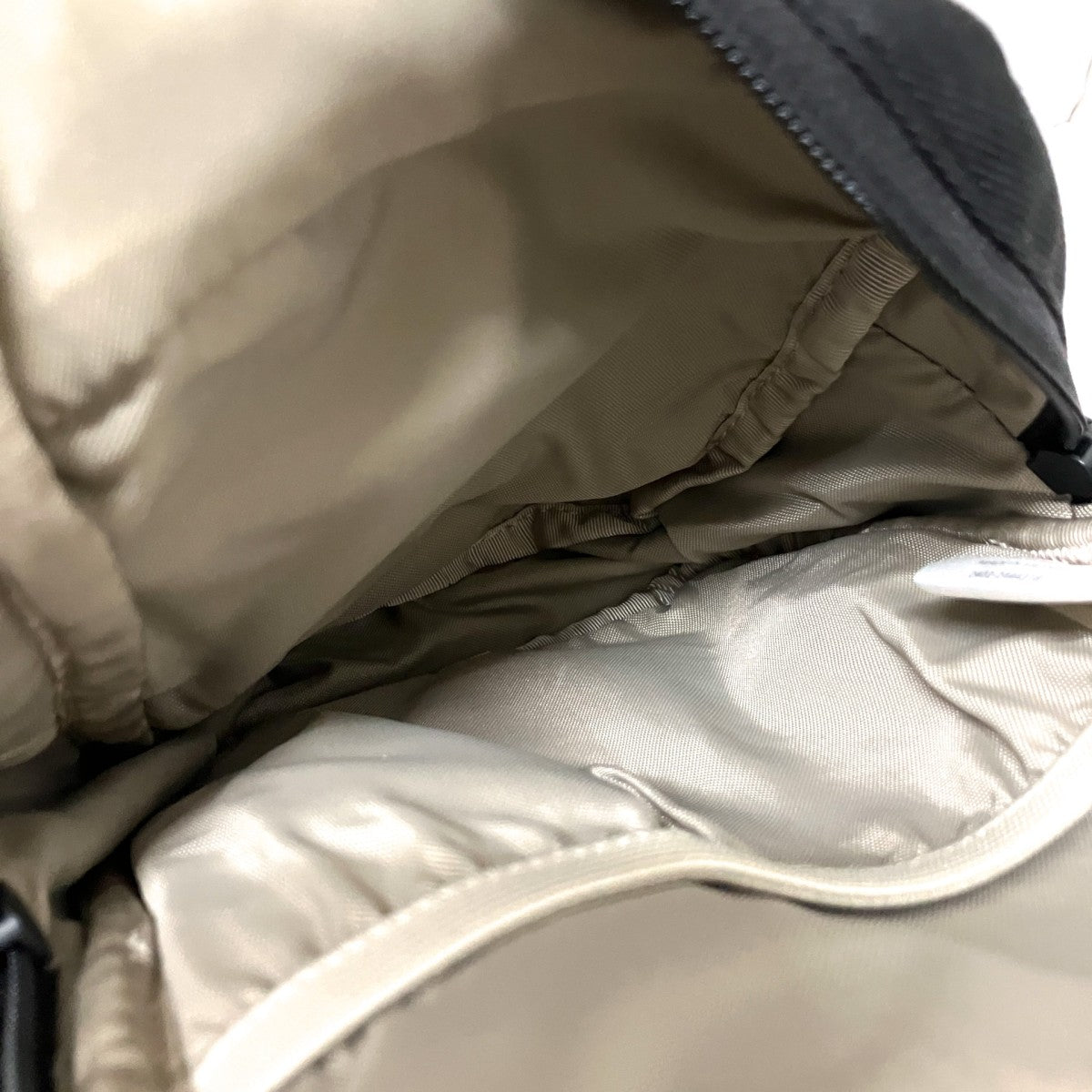 BOULDER M SHOULDERショルダーバッグNM72358