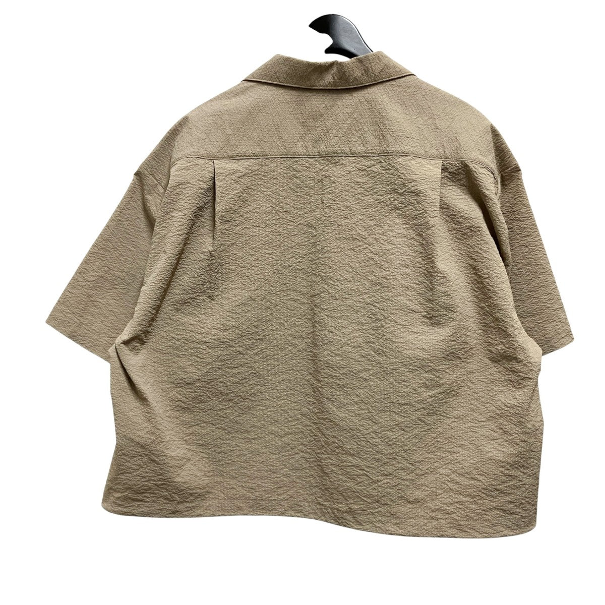 SHORT SLEEVE SHIRT半袖シャツTM251SS00132