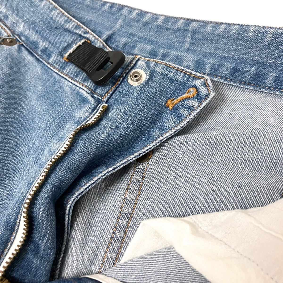 デニムパンツGMP 18S136