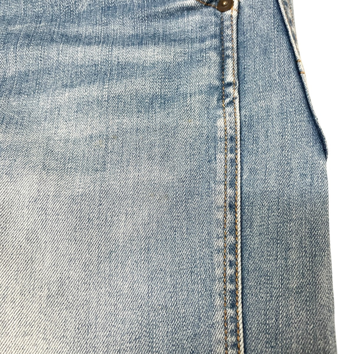 デニムパンツGMP 18S136
