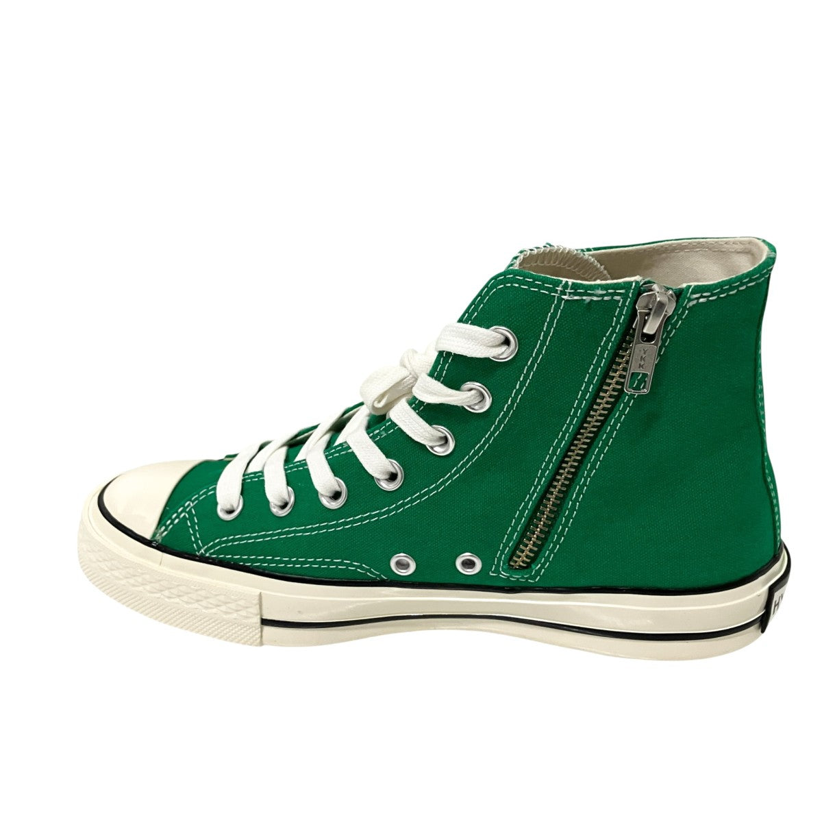 ハイカットスニーカー01221QS01