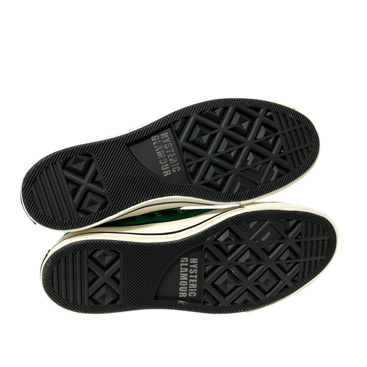 ハイカットスニーカー01221QS01
